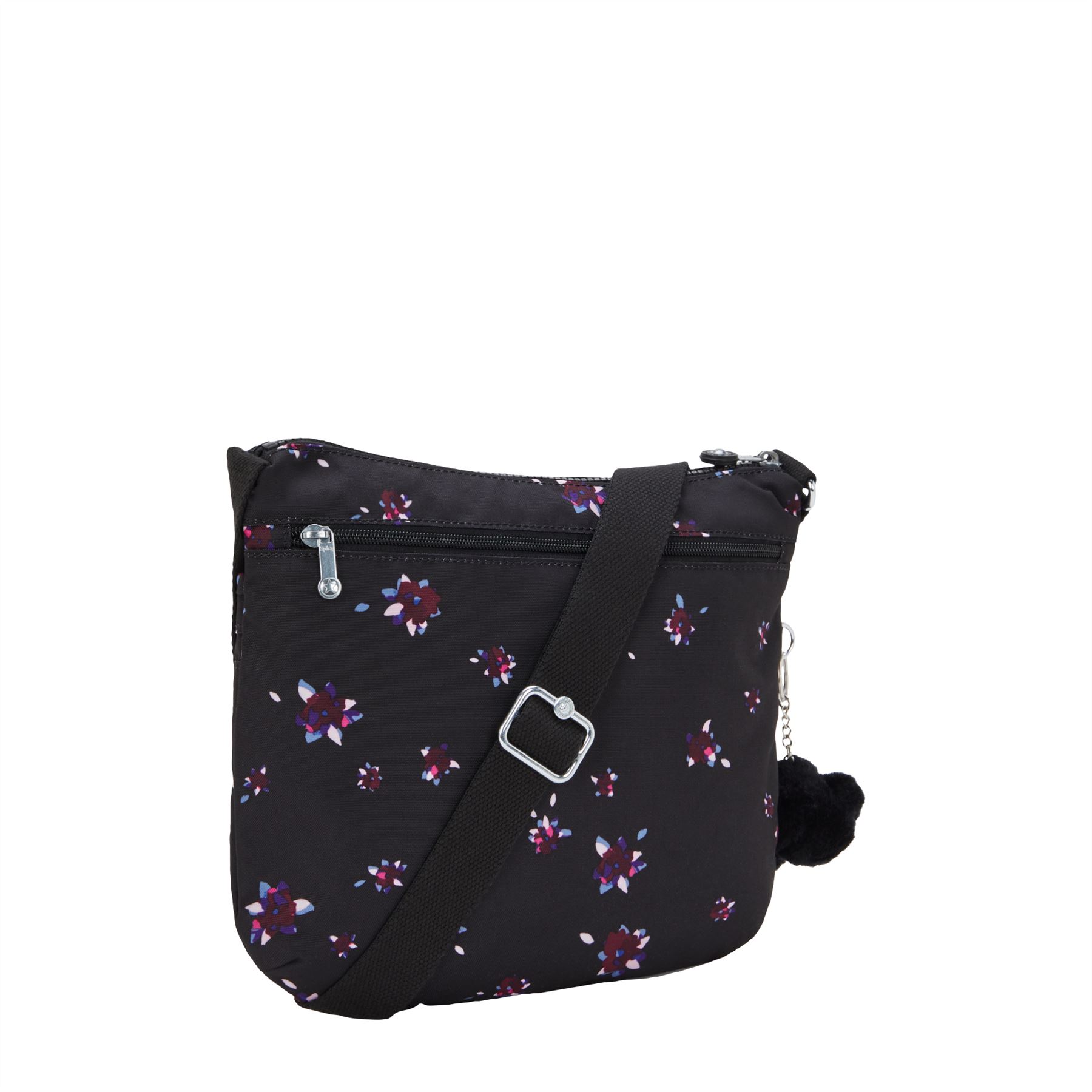 Kipling Arto Handbag Womens Ladies Crossbody Shoulder Bag NEW Season Colours - Picture 99 of 117