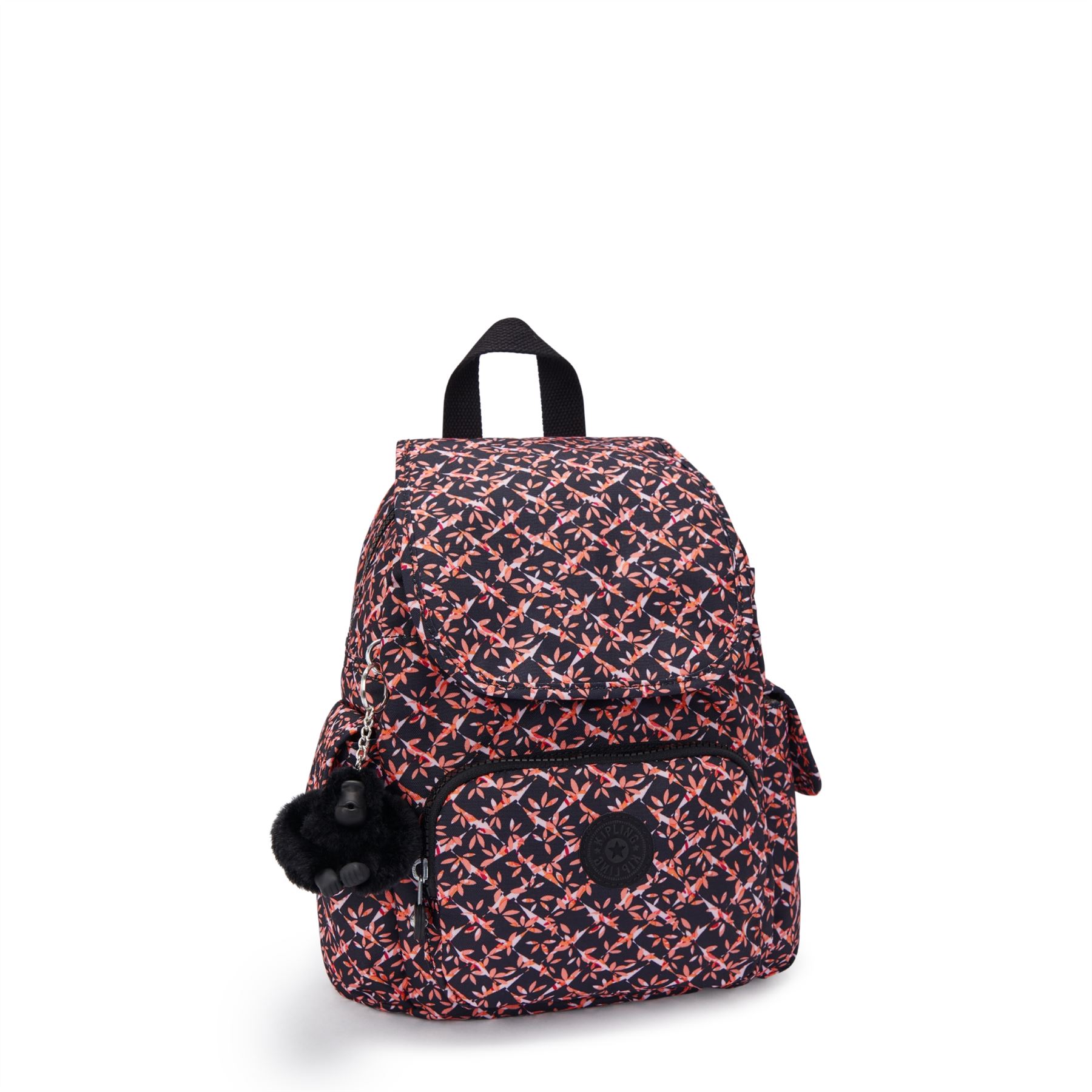 Kipling City Pack Backpack Mini Small Day Pack NEW Latest Colours - Picture 42 of 109