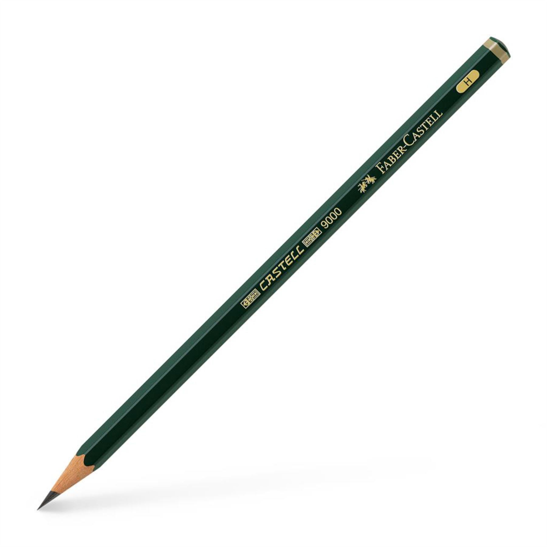 Faber Castell 9000 Graphite Pencil Artists Drawing Sketching Pencil German Made - Picture 16 of 17