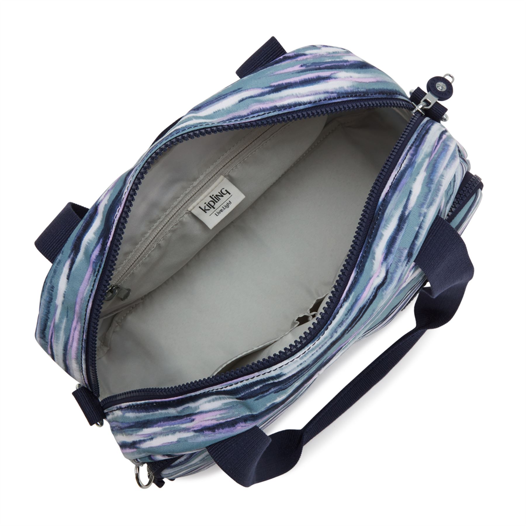 Kipling Cool Defea Handbag Shoulder Bag Crossbody Designer Modern Latest Colours - Picture 27 of 104