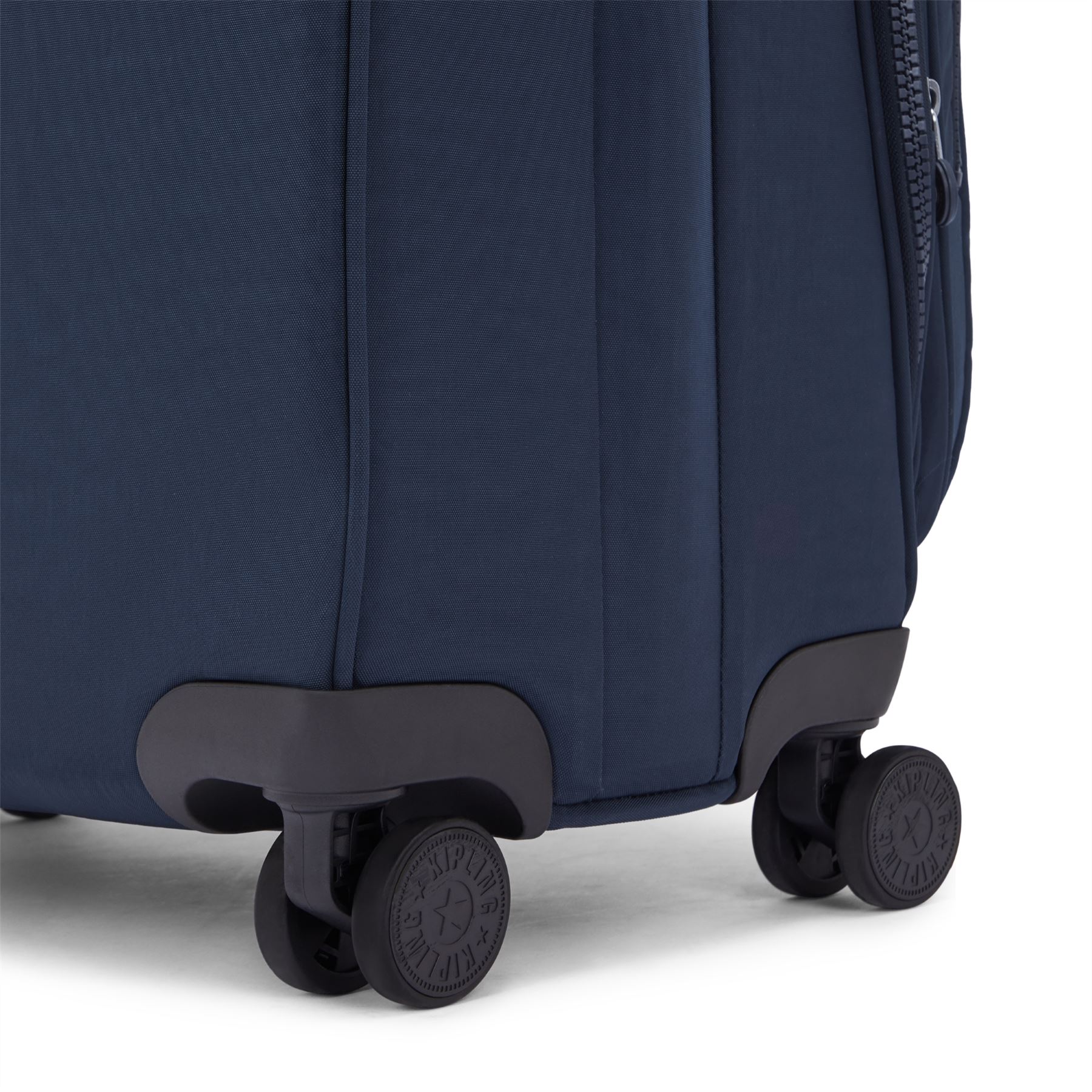 Kipling Youri Spin 4 Wheel Rolling Luggage Lightweight Water Repellent - Picture 38 of 86