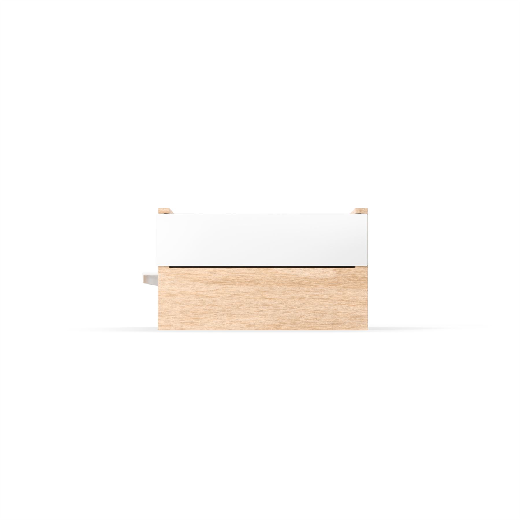 Jewellery Box Umbra Stowit Jewellery Box With Hidden Compartment Storage Box - Picture 17 of 21