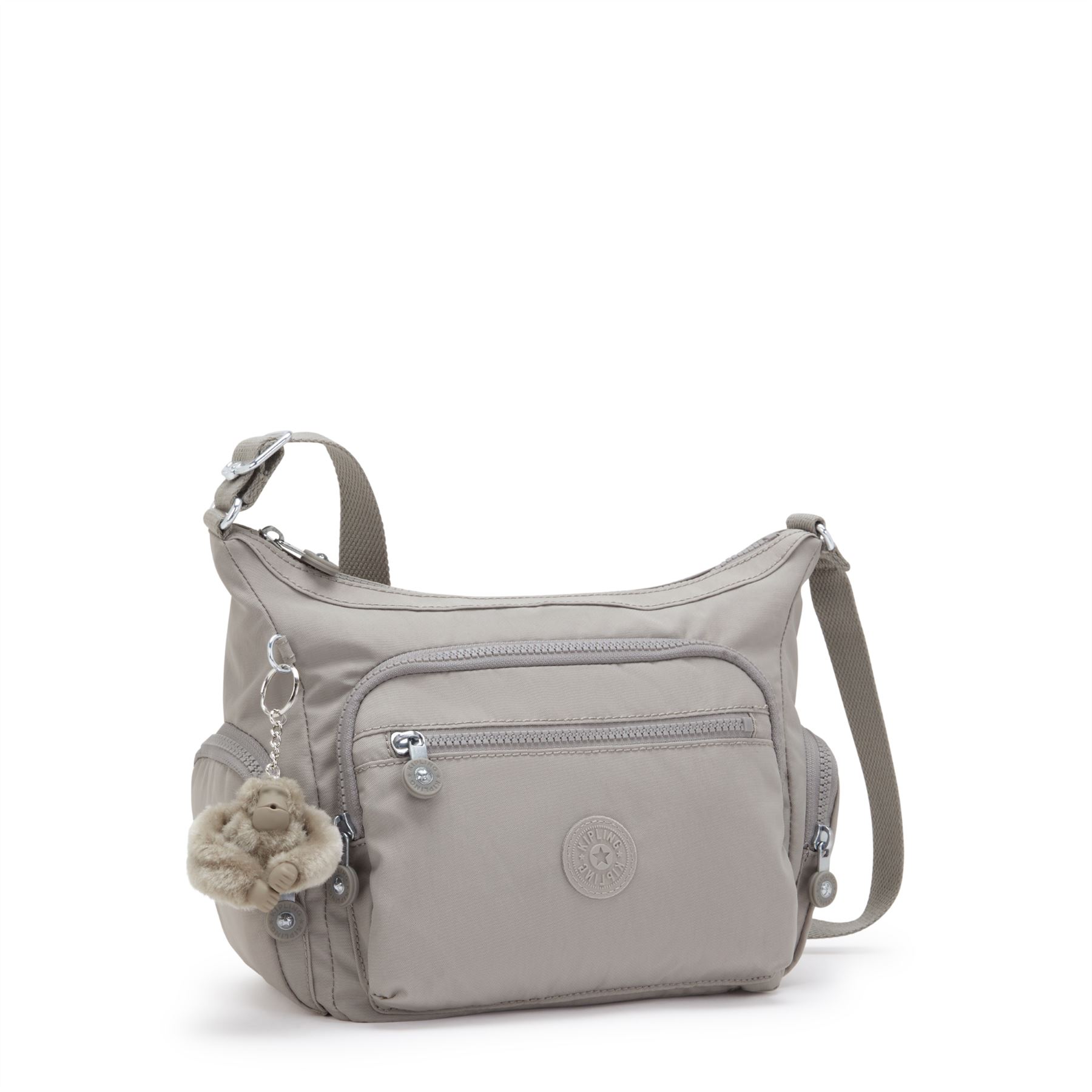 Kipling Gabbie S Small Crossbody Shoulder Ladies Handbag NEW Season Colours - Picture 35 of 97