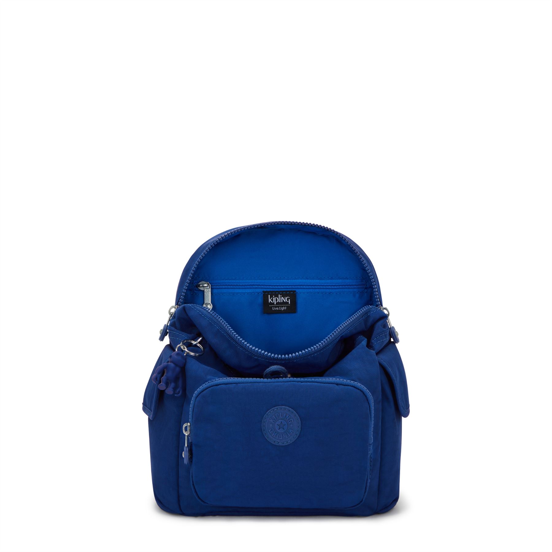 Kipling City Pack Backpack Mini Small Day Pack NEW Latest Colours | eBay