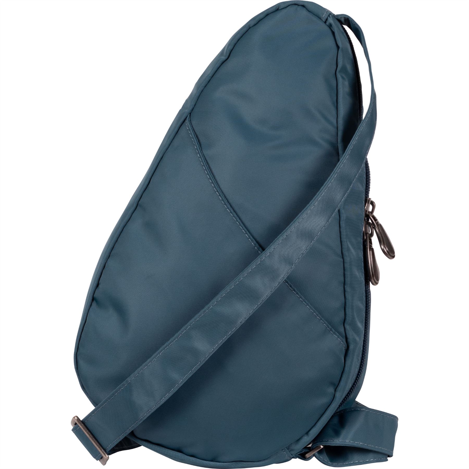 Nomii Sling Bag Crossbody Shoulder Weather Resistant Sling Bag