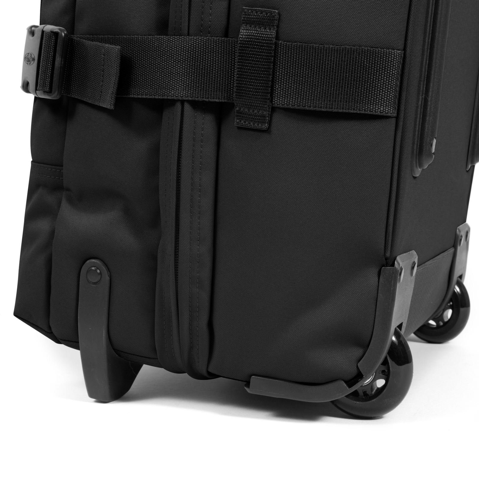 Easptak Tranverz M Medium Wheeled Rolling Holdall Luggage Duffel Travel Bag TSA - Picture 4 of 61
