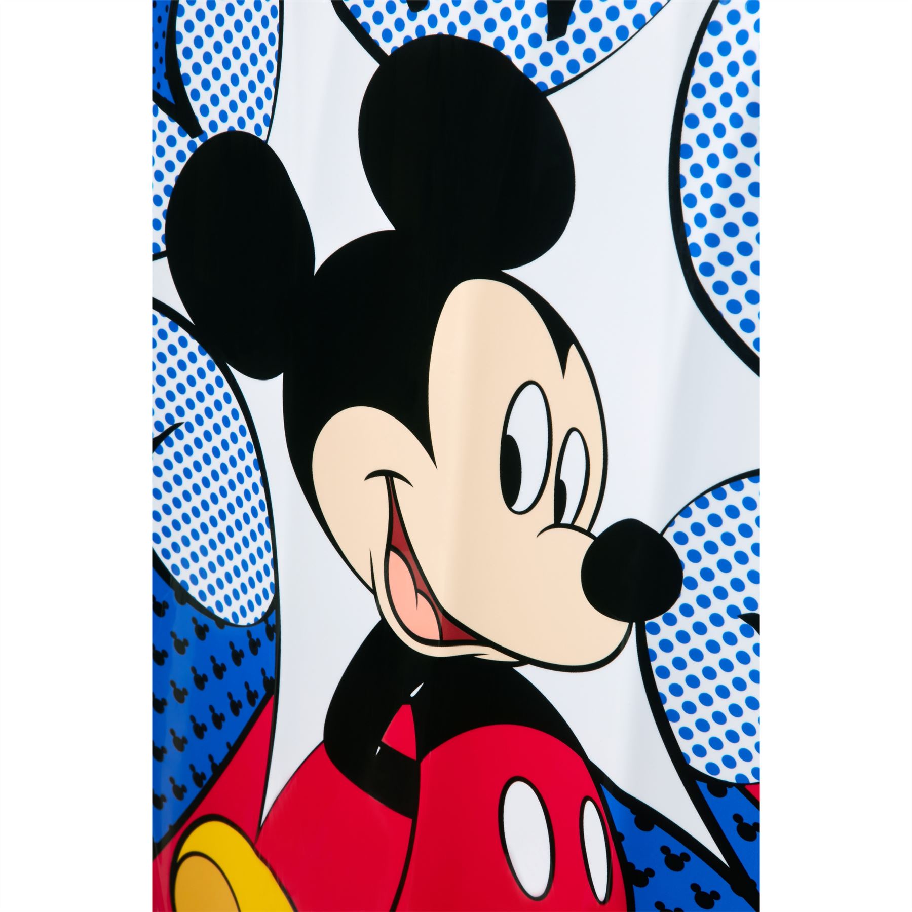 Hard Shell American Tourister Hypertwist Disney Cabin Spinner Trolley Case - Picture 9 of 18