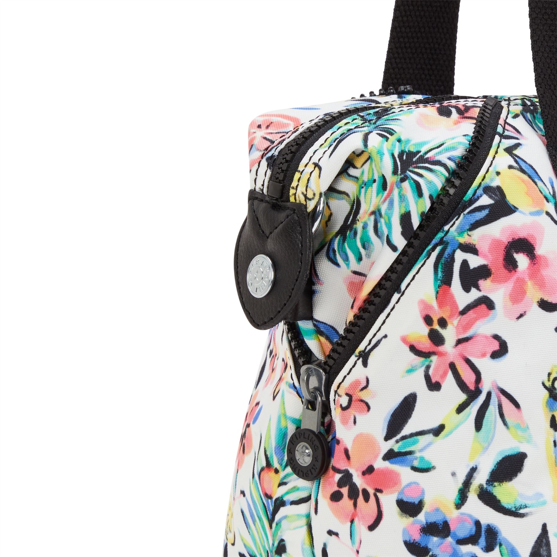 Kipling Art Mini Ladies Handbag Mini Tote Women's Handbag - Picture 35 of 150