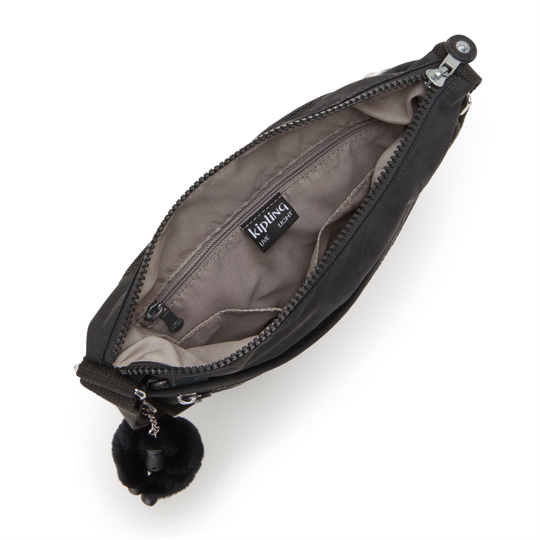 Kipling Arto Handbag Womens Ladies Crossbody Shoulder Bag NEW Season Colours - Picture 20 of 117