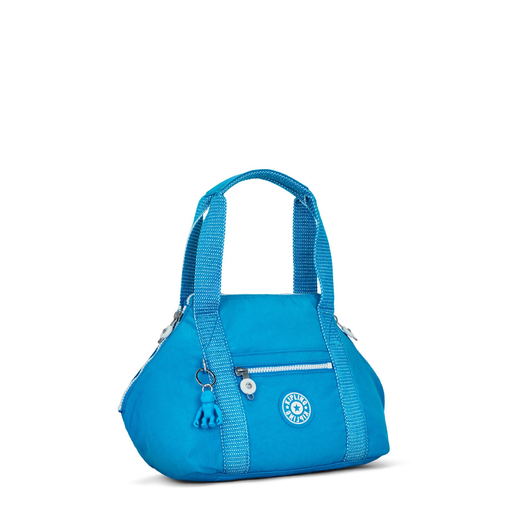 Kipling Art Mini Ladies Handbag Mini Tote Women's Handbag - Picture 61 of 150