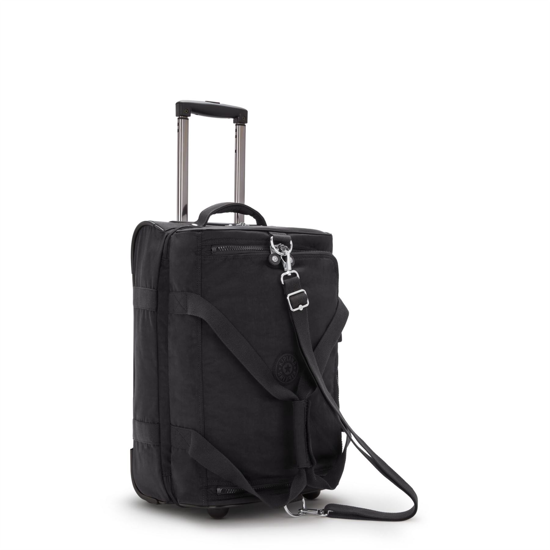 Kipling Teagan Luggage Rolling Holdall Large/Medium/Small/Carr On Various Sizes - Picture 60 of 75