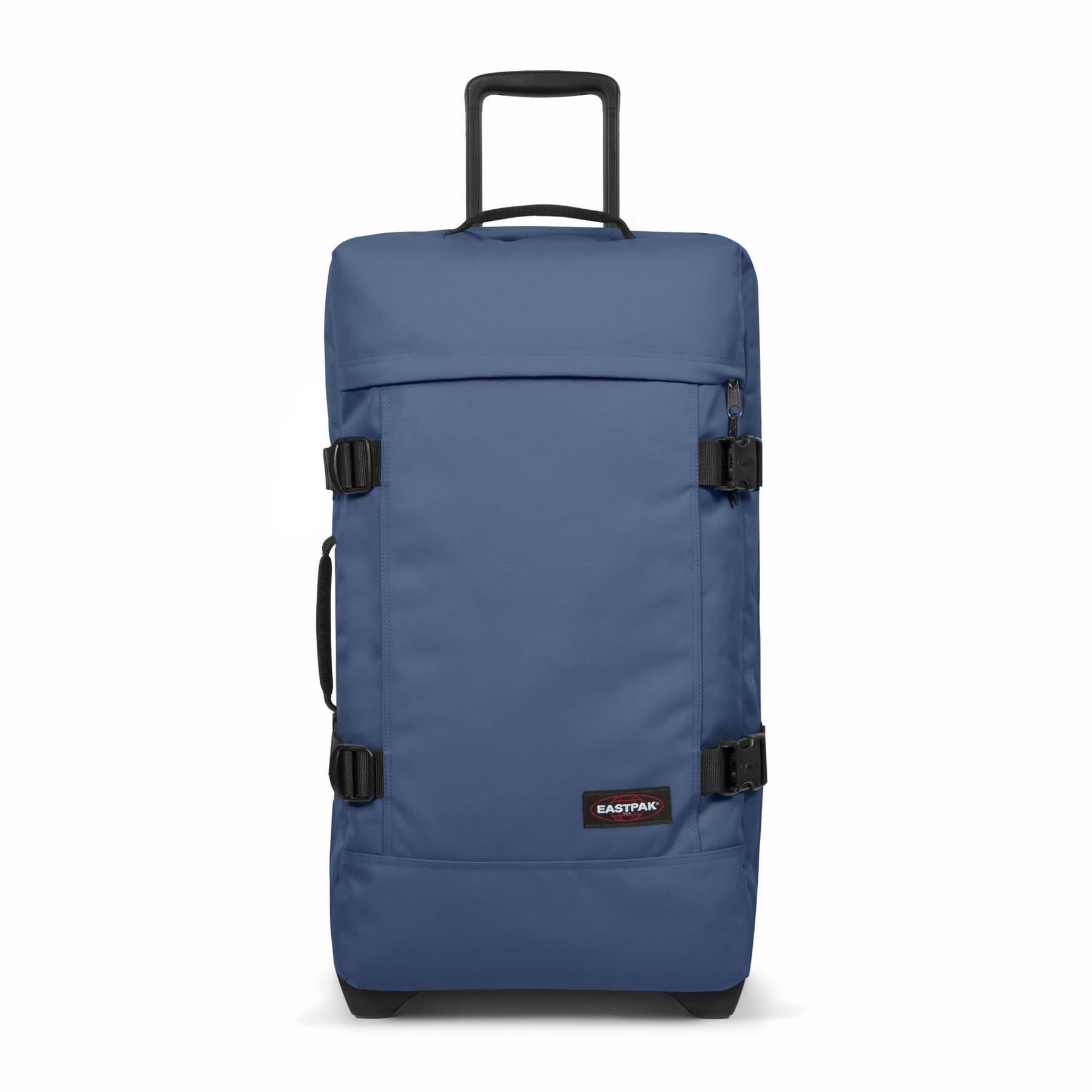Easptak Tranverz M Medium Wheeled Rolling Holdall Luggage Duffel Travel Bag TSA - Picture 37 of 61
