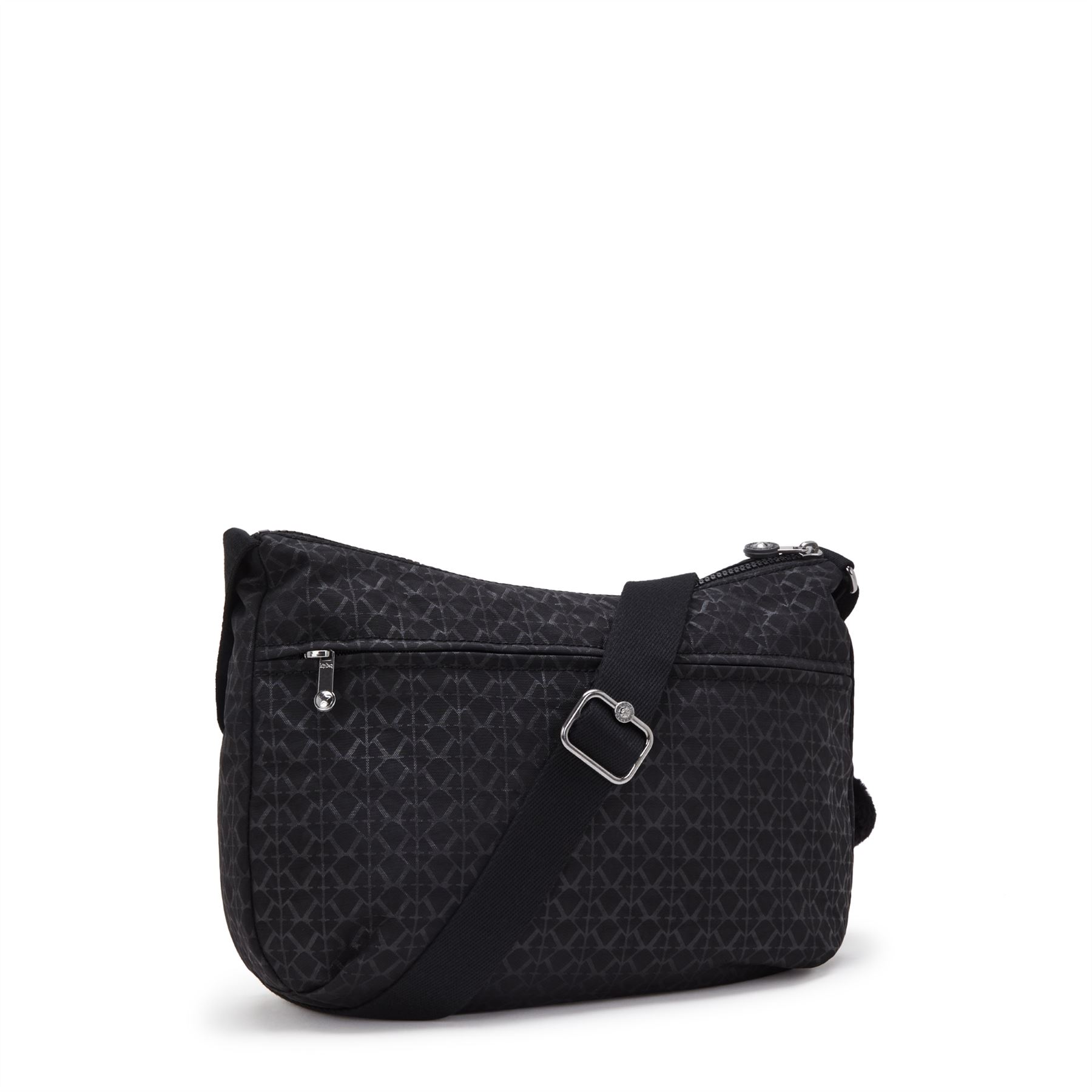 Kipling Izellah Handbag Woman's Ladies Shoulder Crossbody New Season Colours - Picture 103 of 120