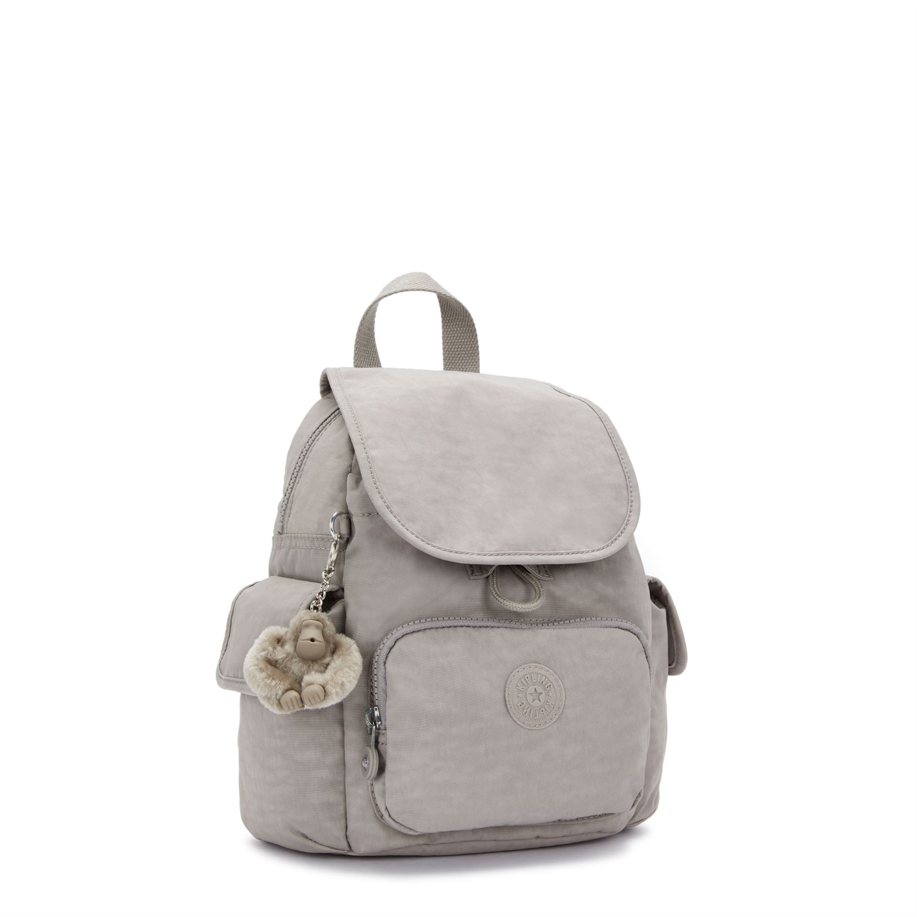 Kipling City Pack Backpack Mini Small Day Pack NEW Latest Colours - Picture 67 of 109