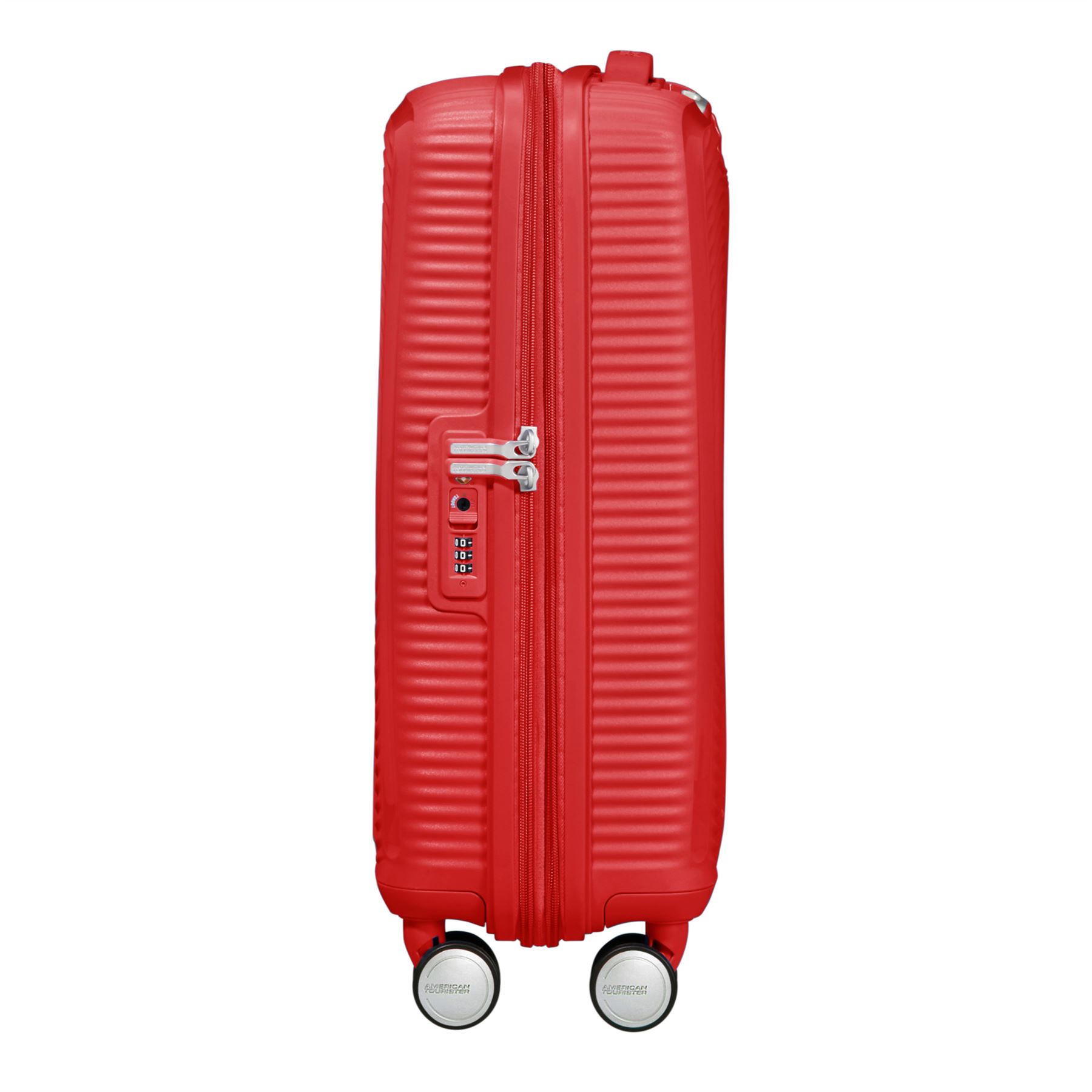 American Tourister Soundbox Hardside Suitcase Expandable Luggage TSA Lock - Picture 163 of 249