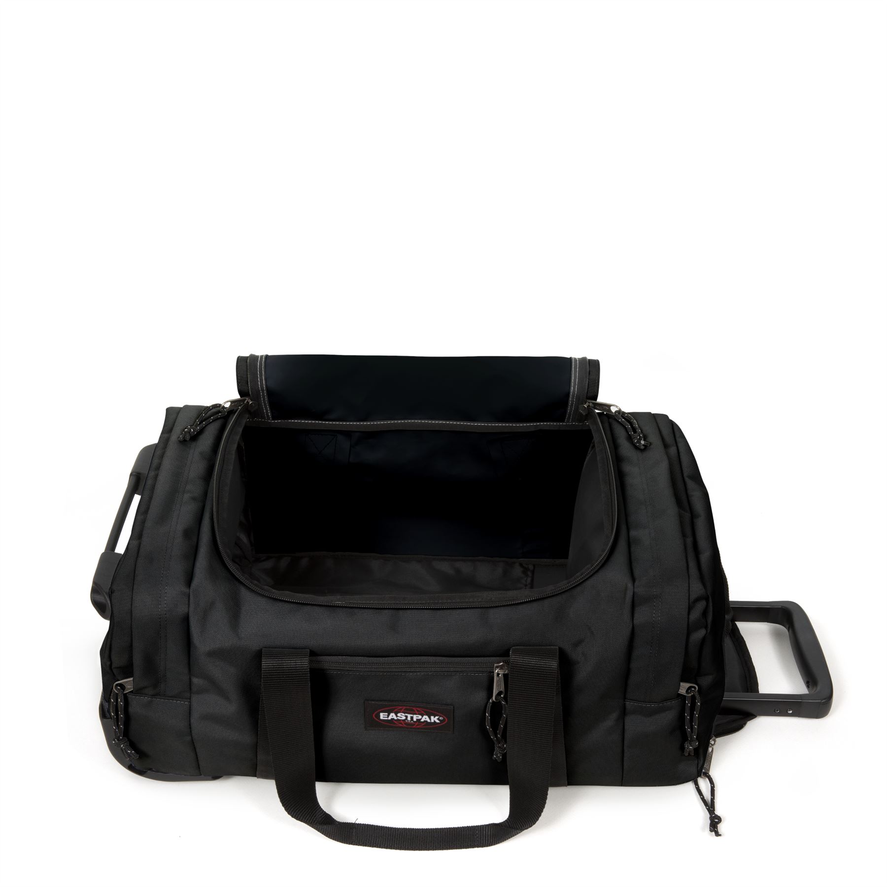 Eastpak Leatherface + Large/Medium/Small Rolling Holdall Luggage - Picture 23 of 31