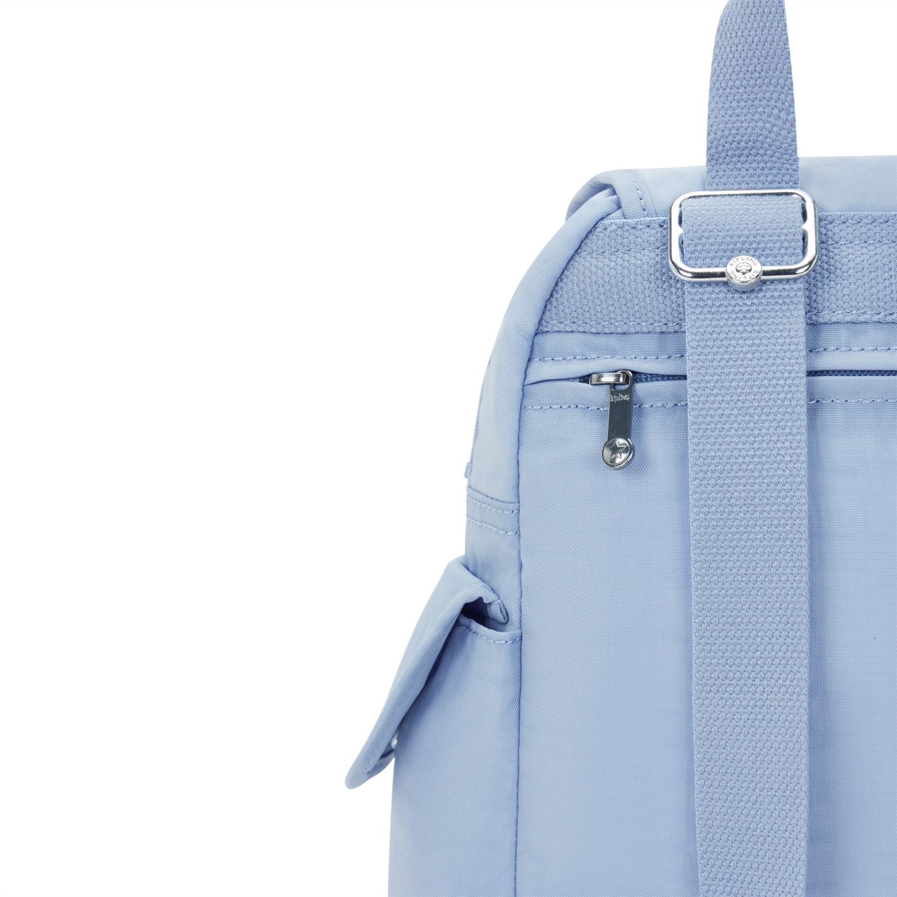 Kipling City Pack Backpack Mini Small Day Pack NEW Latest Colours - Picture 30 of 109