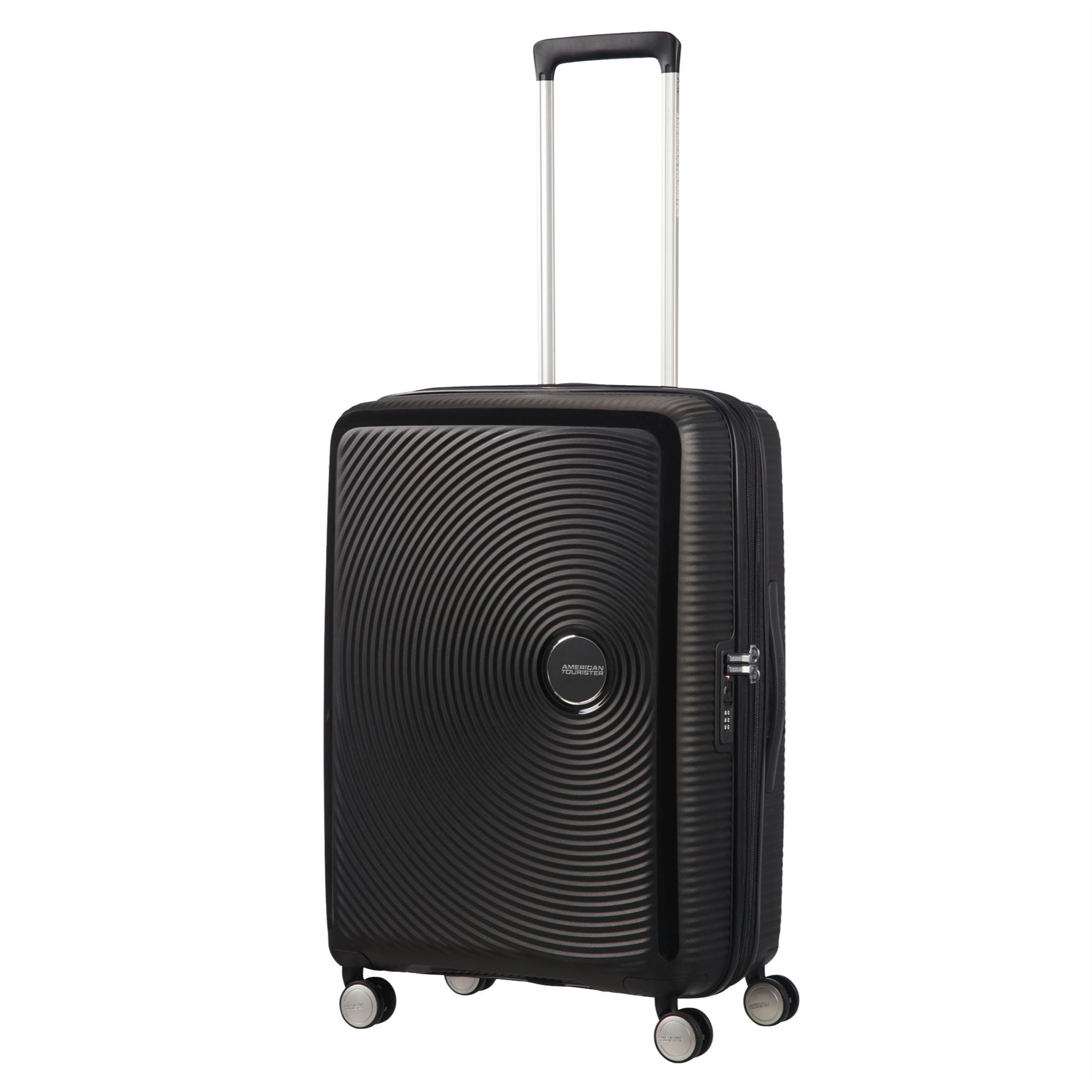 American Tourister Soundbox Hardside Suitcase Expandable Luggage TSA Lock - Picture 78 of 249