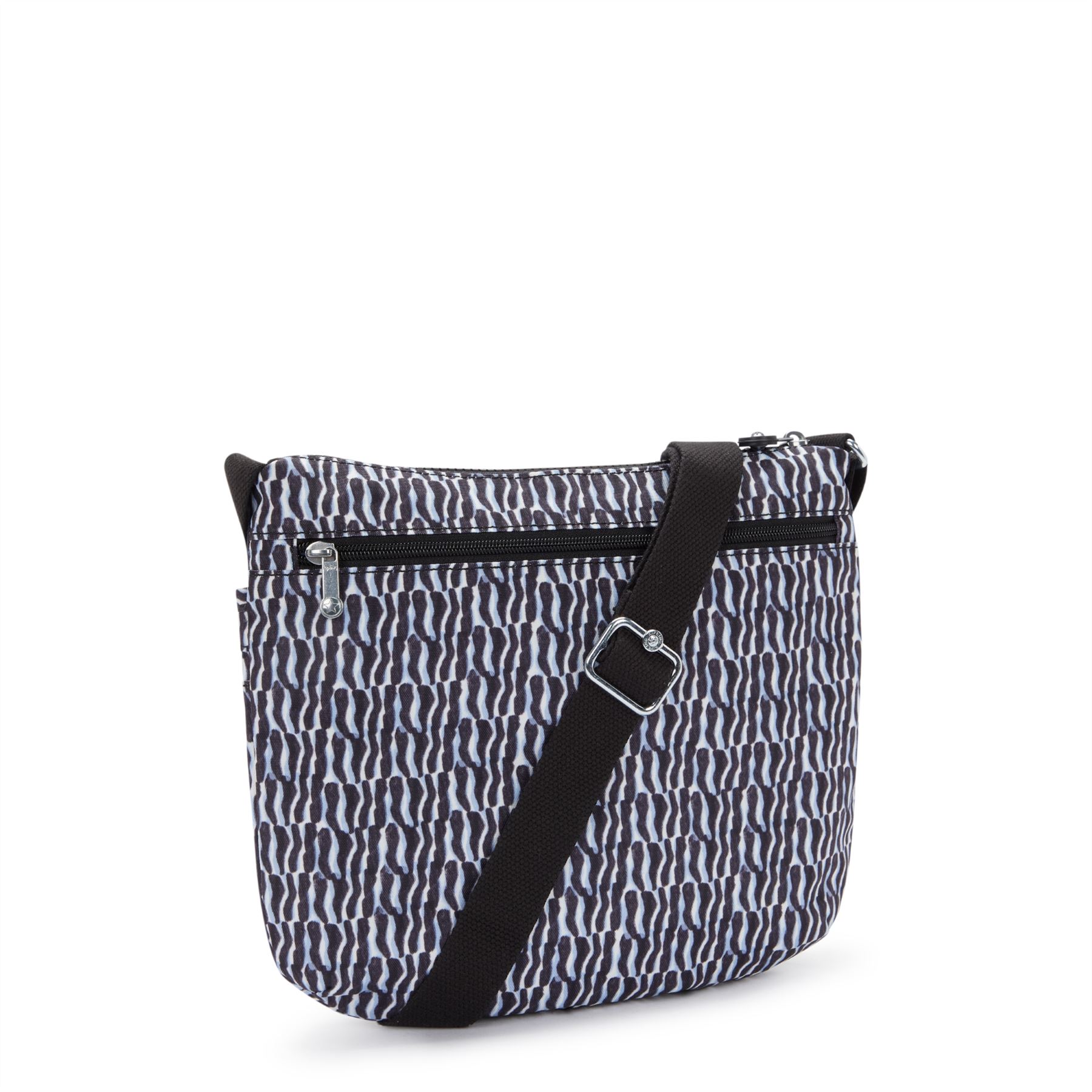 Kipling Arto Handbag Womens Ladies Crossbody Shoulder Bag NEW Season Colours - Picture 84 of 117