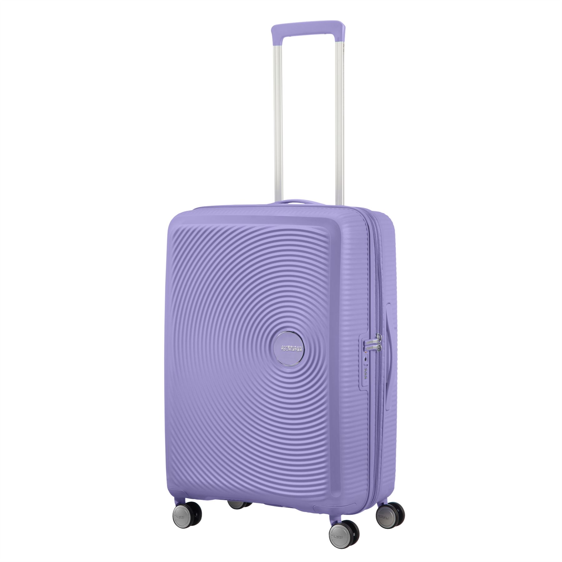 American Tourister Soundbox Hardside Suitcase Expandable Luggage TSA Lock - Picture 104 of 249