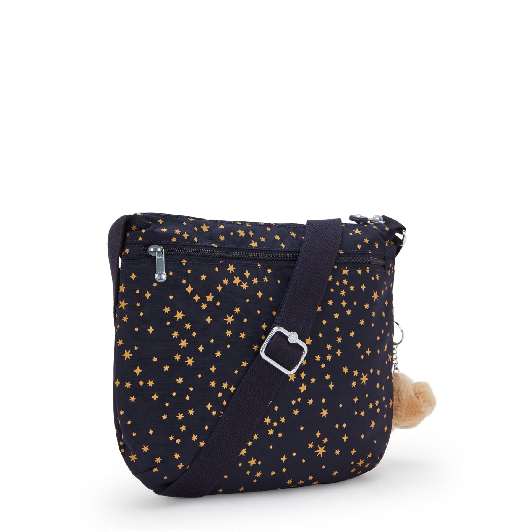 Kipling Arto Handbag Womens Ladies Crossbody Shoulder Bag NEW Season Colours - Picture 114 of 117