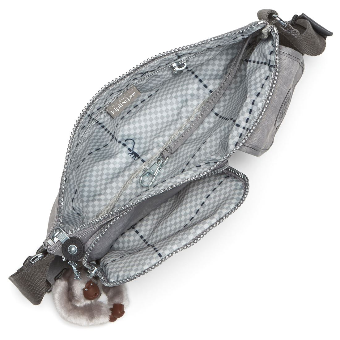 Kipling Presto Waist Bag / Shoulder Bag eBay