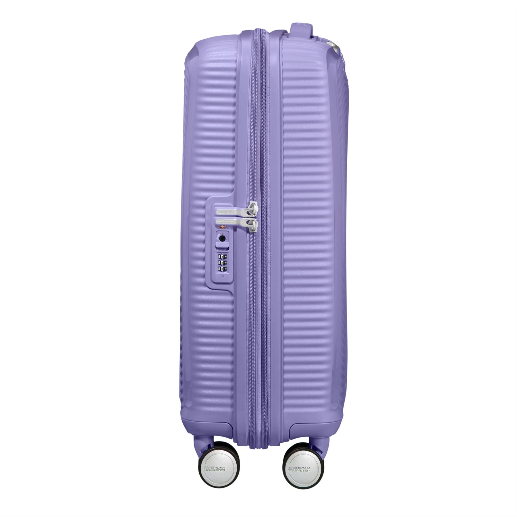 American Tourister Soundbox Hardside Suitcase Expandable Luggage TSA Lock - Picture 190 of 249