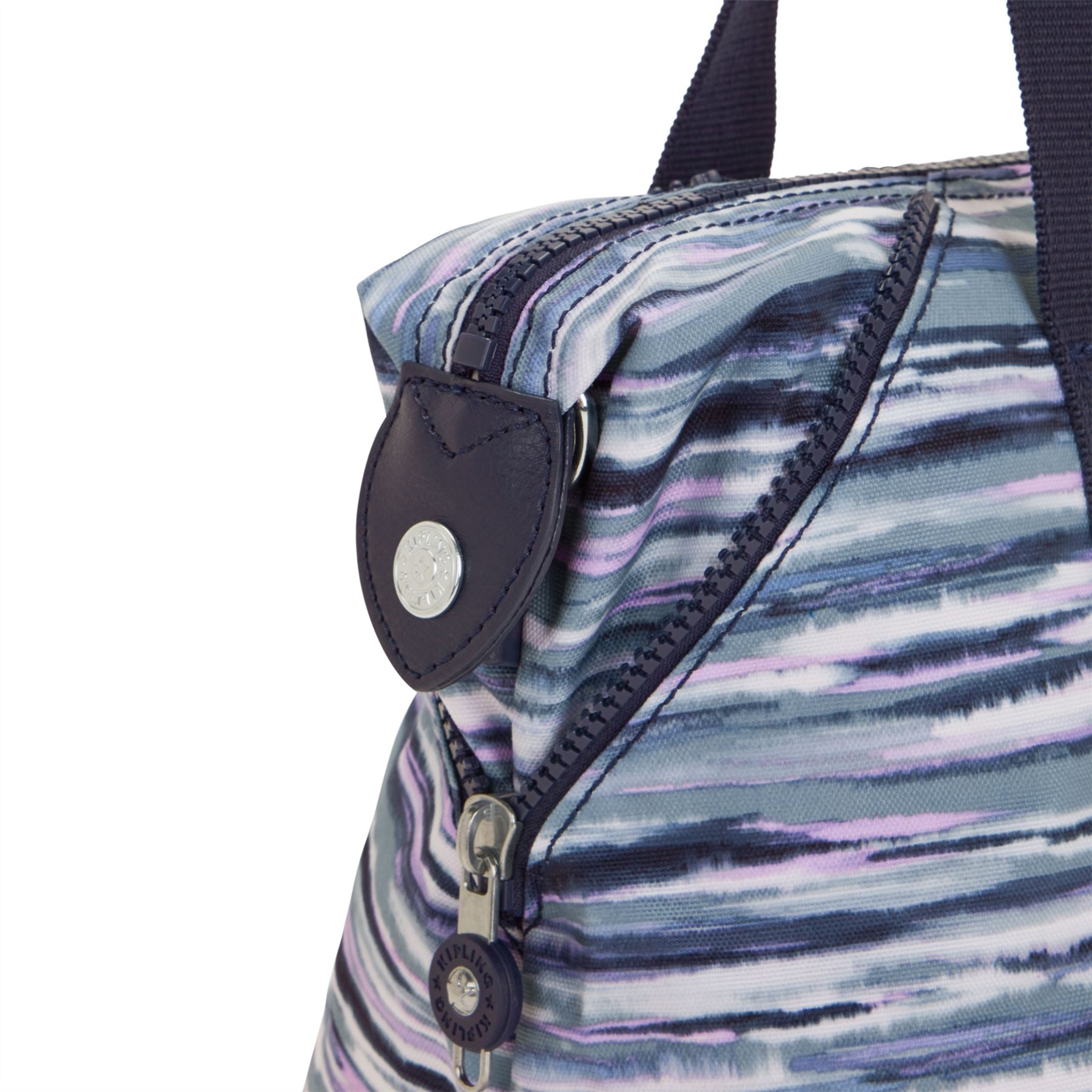 Kipling Art Mini Ladies Handbag Mini Tote Women's Handbag - Picture 28 of 150