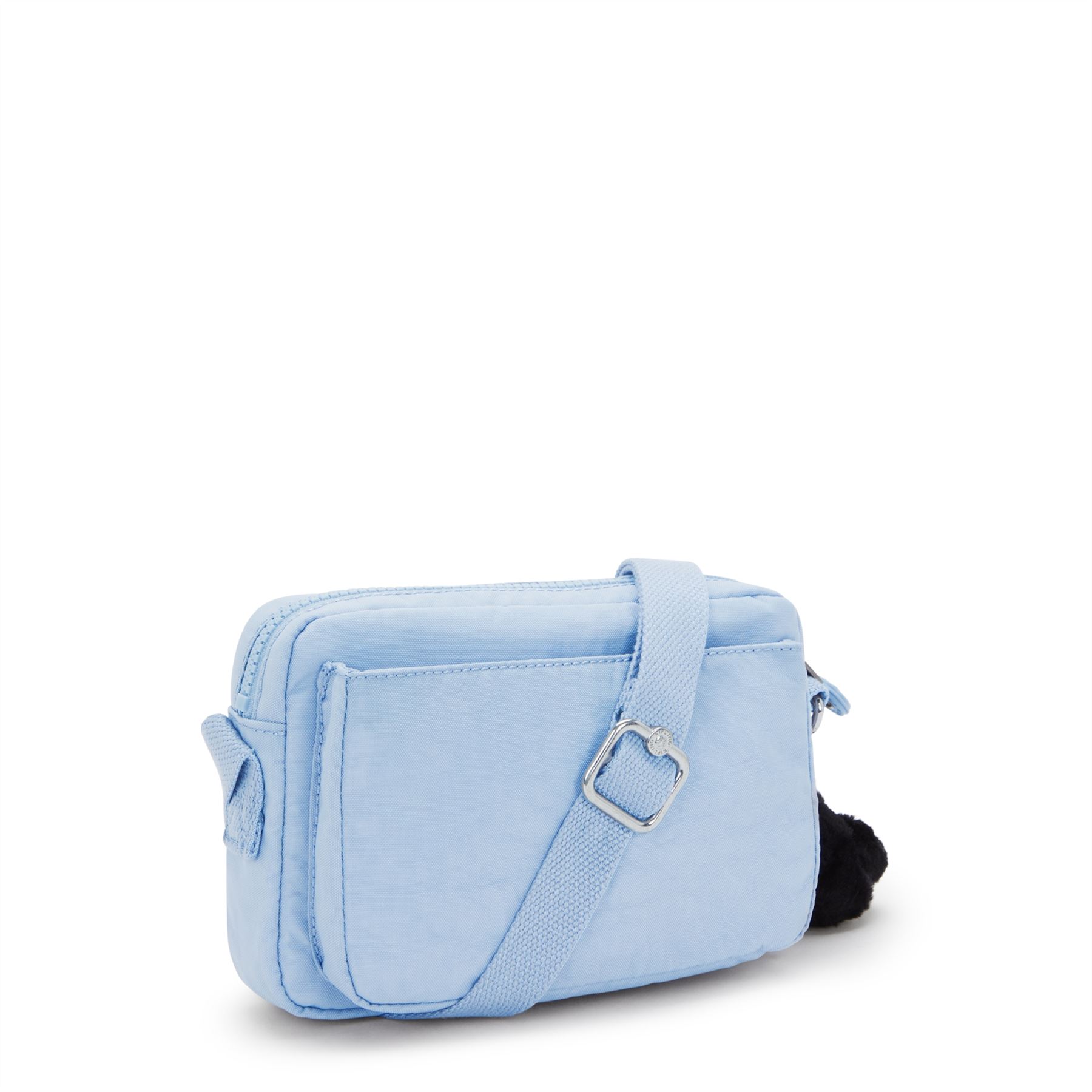 Kipling Abanu Small Crossbody / Shoulder / Bumbag Handbag Latest Colours - Picture 20 of 113