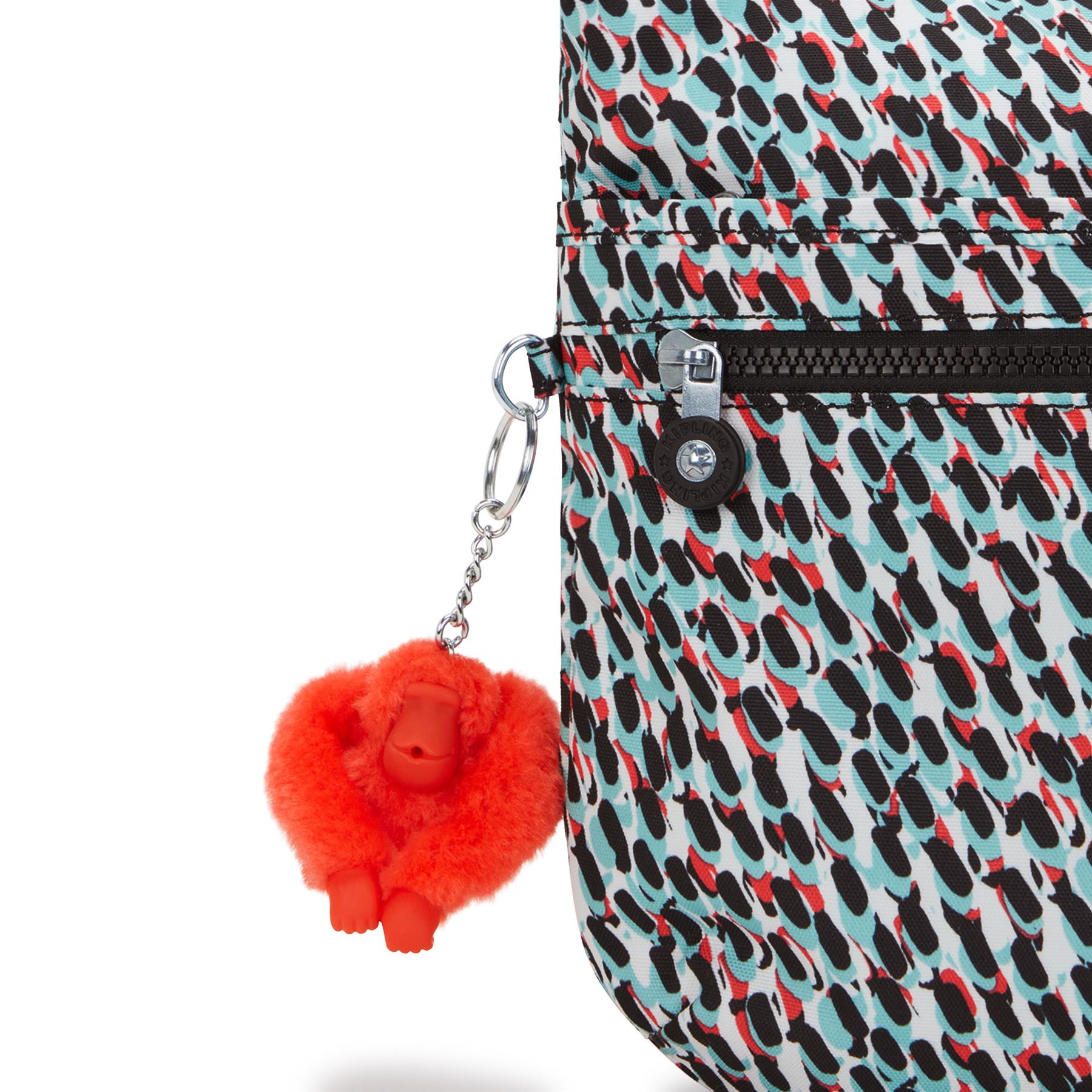 Kipling Arto Handbag Womens Ladies Crossbody Shoulder Bag NEW Season Colours - Picture 11 of 117