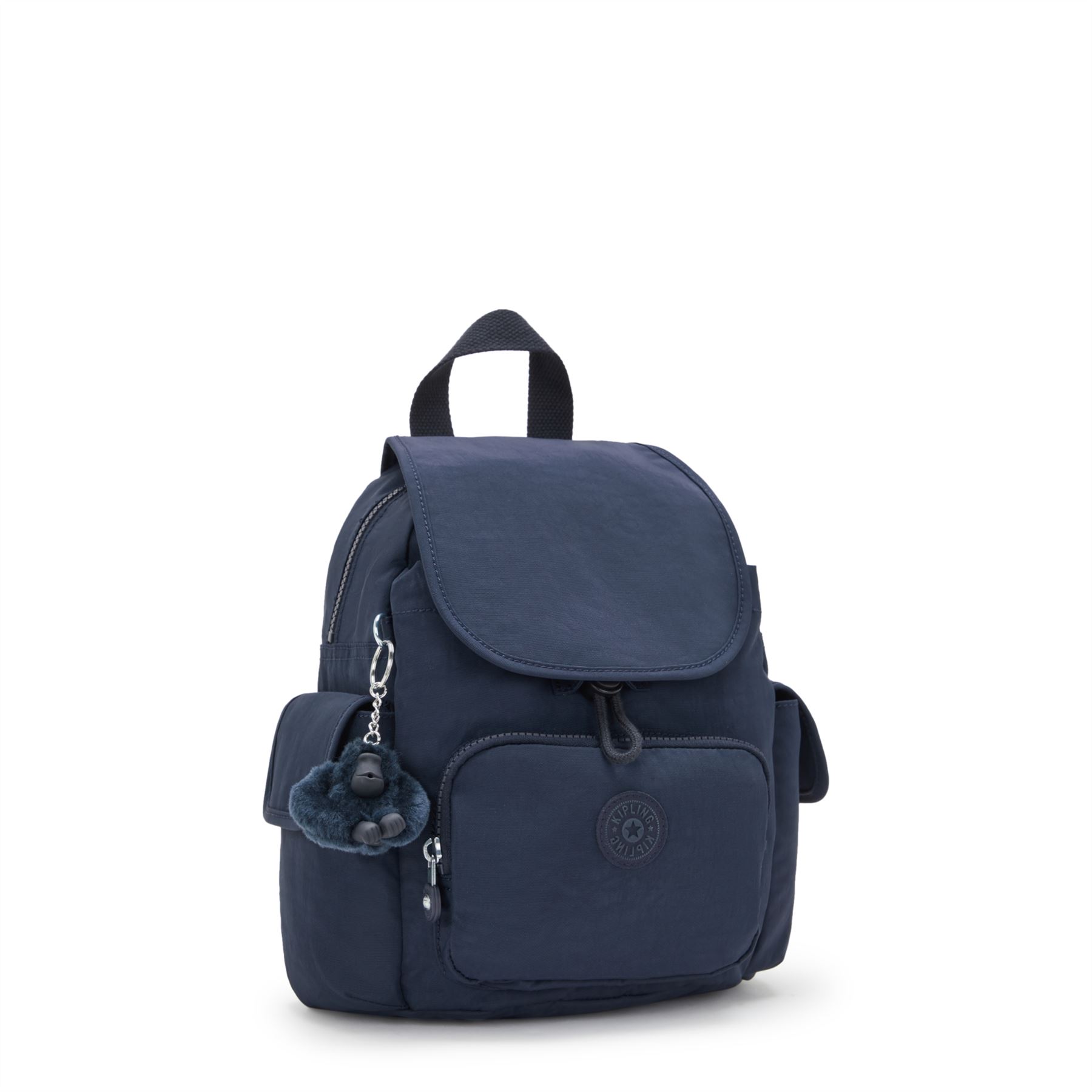 Kipling City Pack Backpack Mini Small Day Pack NEW Latest Colours - Picture 21 of 109