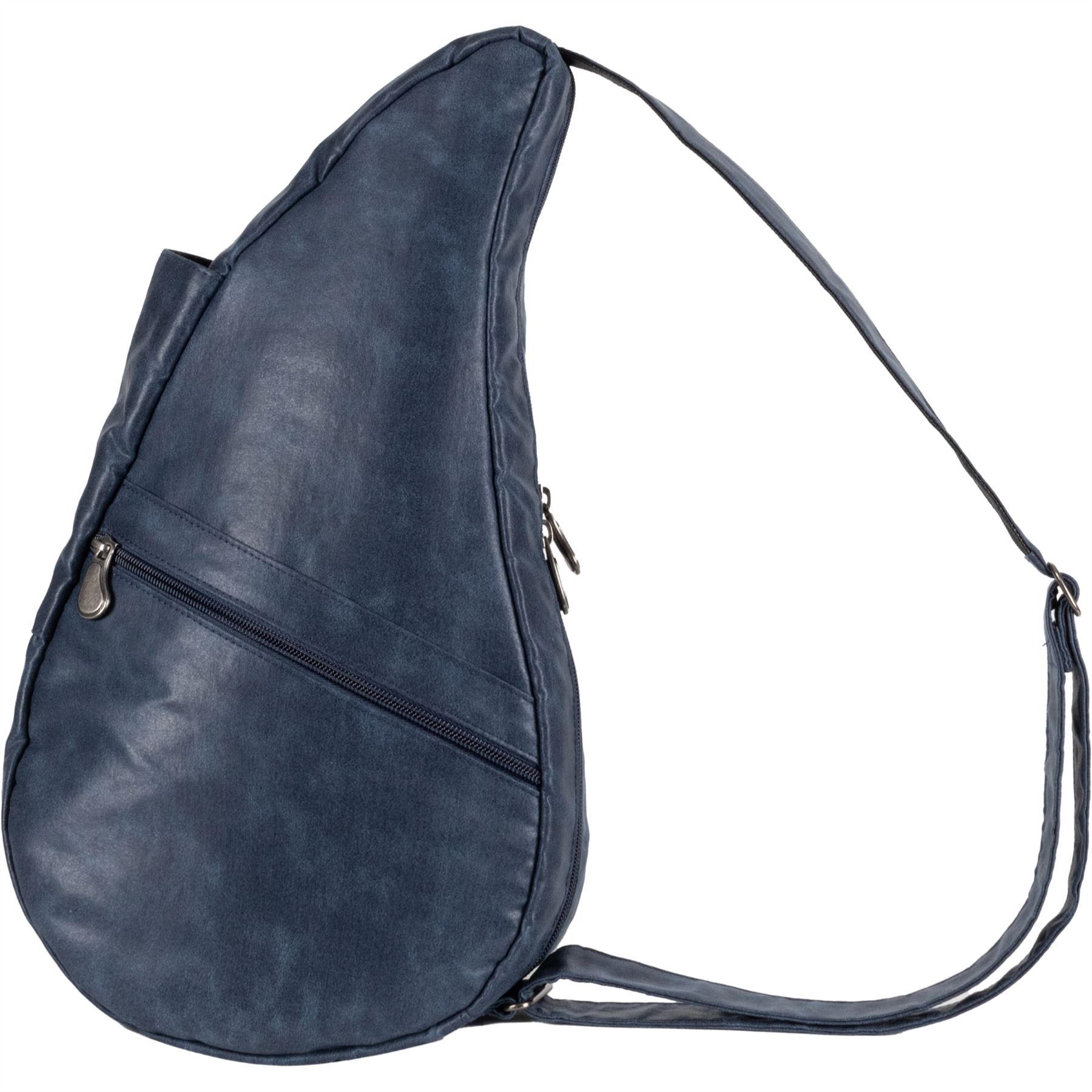 Healthy Back Bag Vintage Crossbody/Shoulder Bag