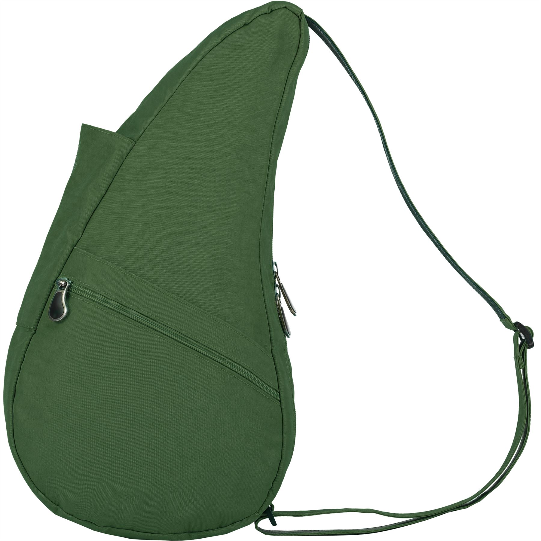 Healthy Back Bag Textured Nylon 3rd Generation Medium Womens Ergonomic Handbag - Picture 30 of 64