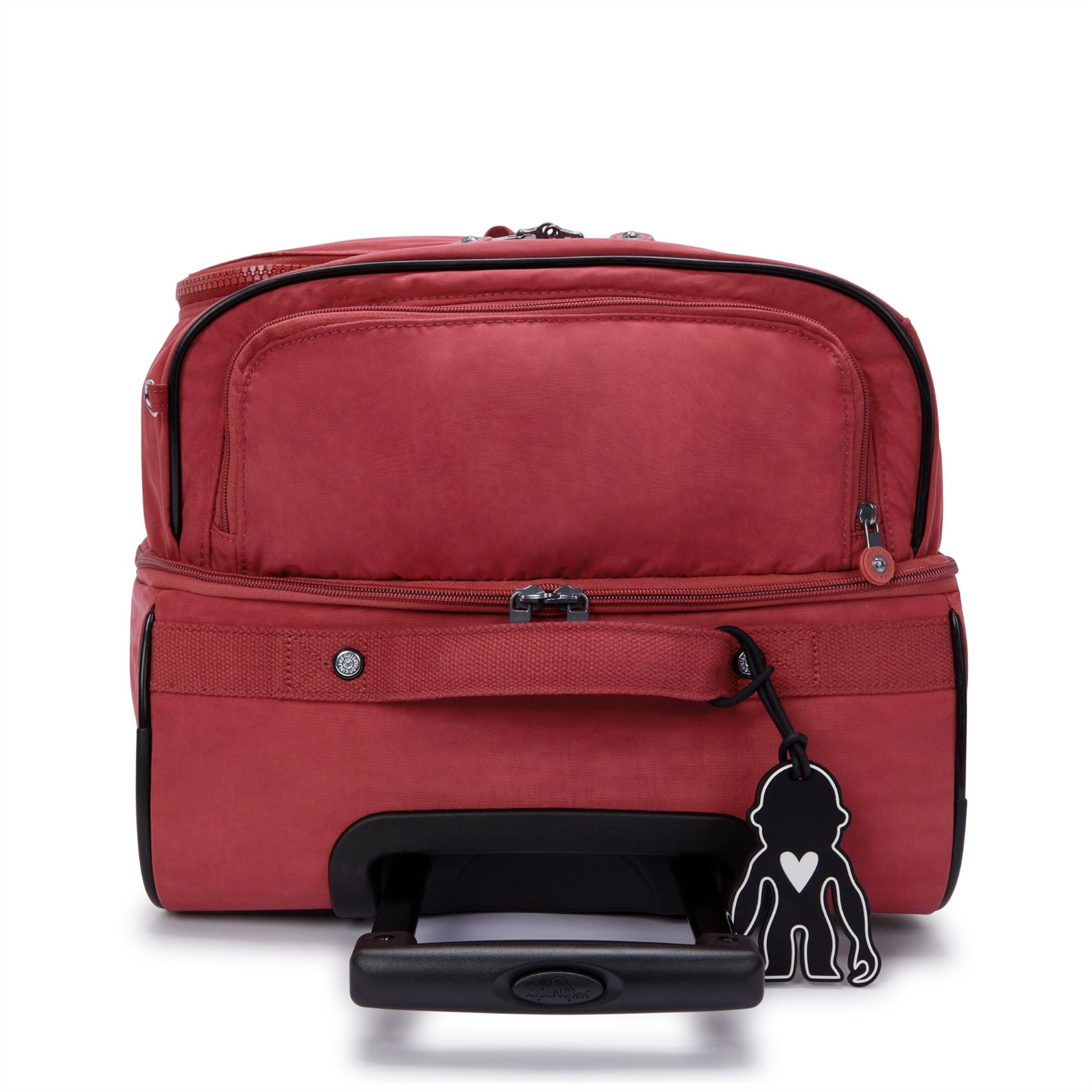 Kipling Teagan Luggage Rolling Holdall Large/Medium/Small/Carr On Various Sizes - Picture 36 of 75
