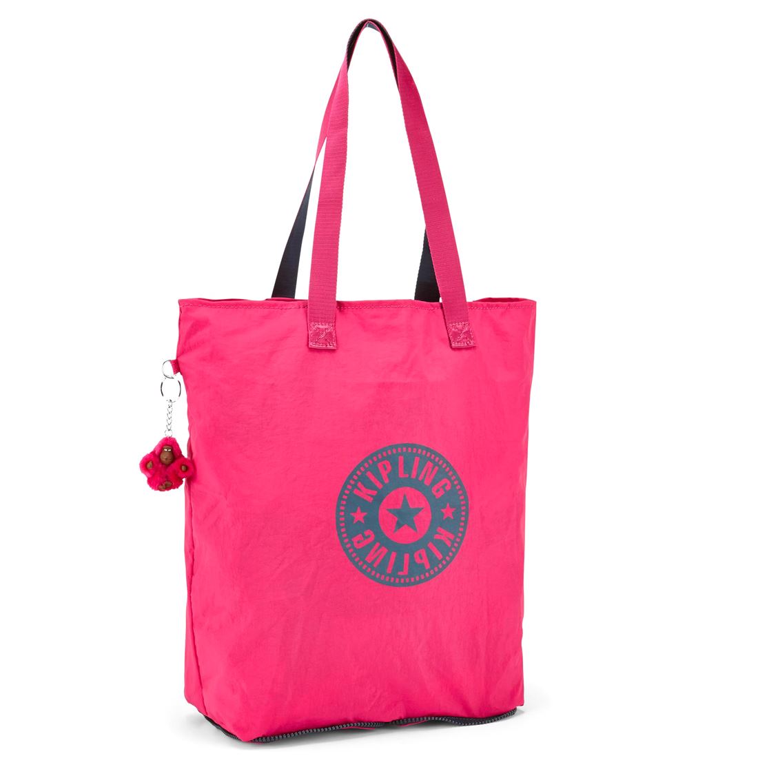 You’re in Handbags Kipling offers high-quality bags in a number of stunning styles and colors. Shop QVC for Kipling handbags, wallets, crossbody bags, and more.