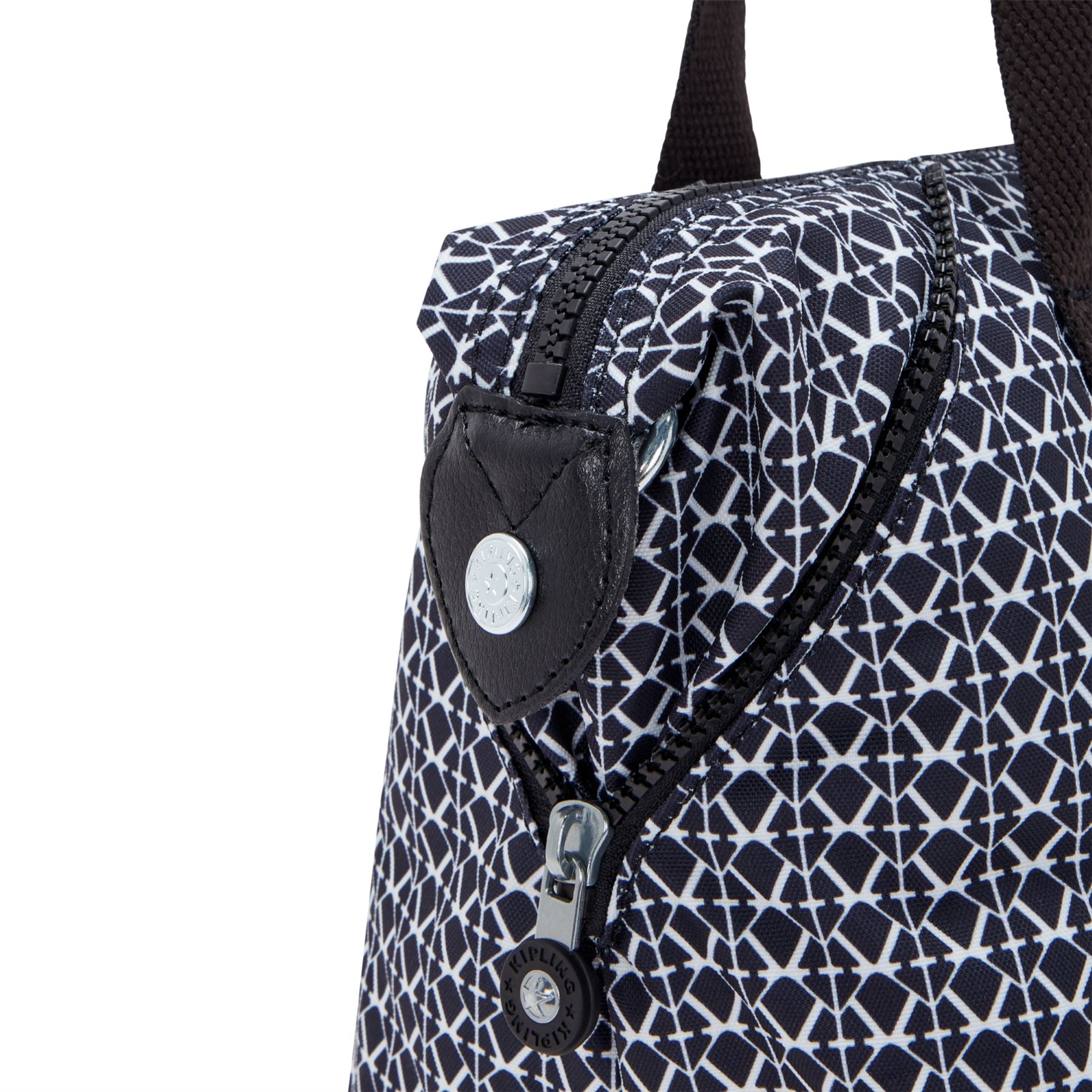 Kipling Art Mini Ladies Handbag Mini Tote Women's Handbag - Picture 118 of 150