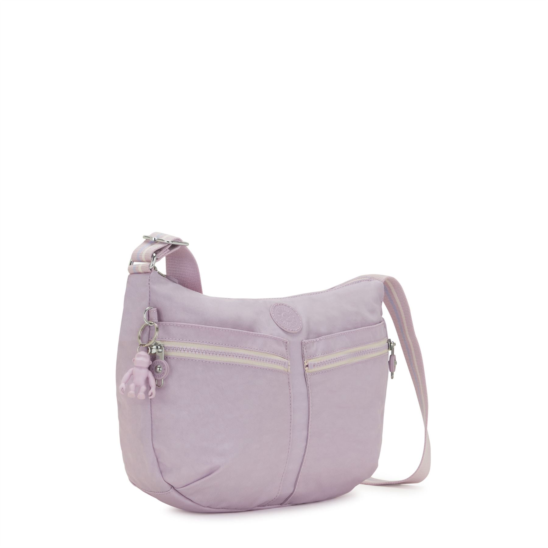 Kipling Izellah Handbag Woman's Ladies Shoulder Crossbody New Season Colours - Picture 58 of 120