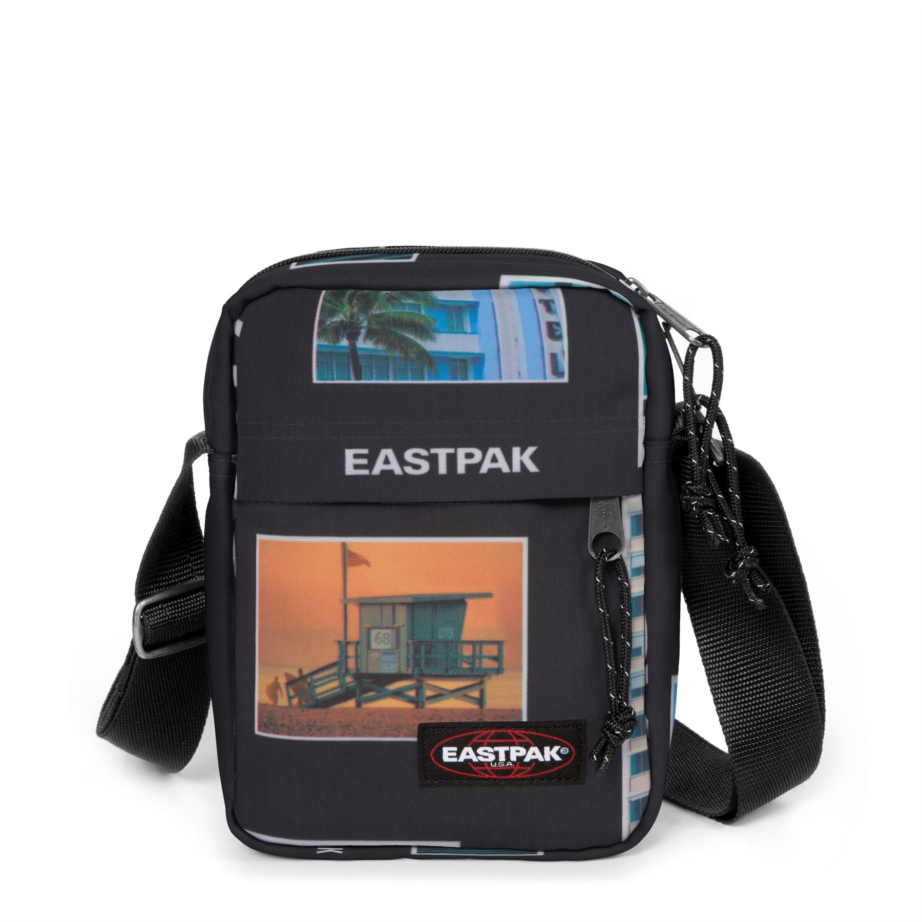 Eastpak The One Small Travel / School / Work / EDC Shoulder Bag NEW