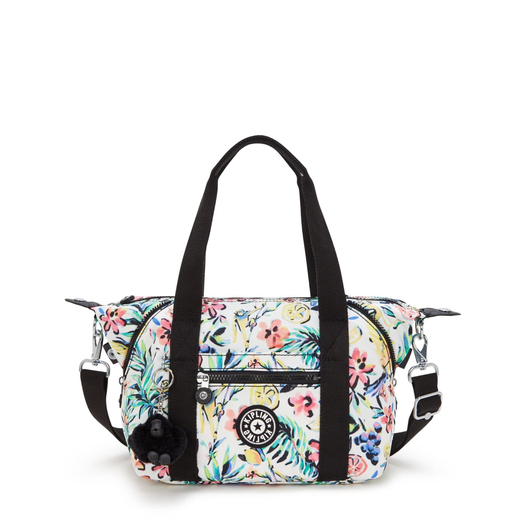 Kipling Art Mini Ladies Handbag Mini Tote Women's Handbag - Picture 30 of 150