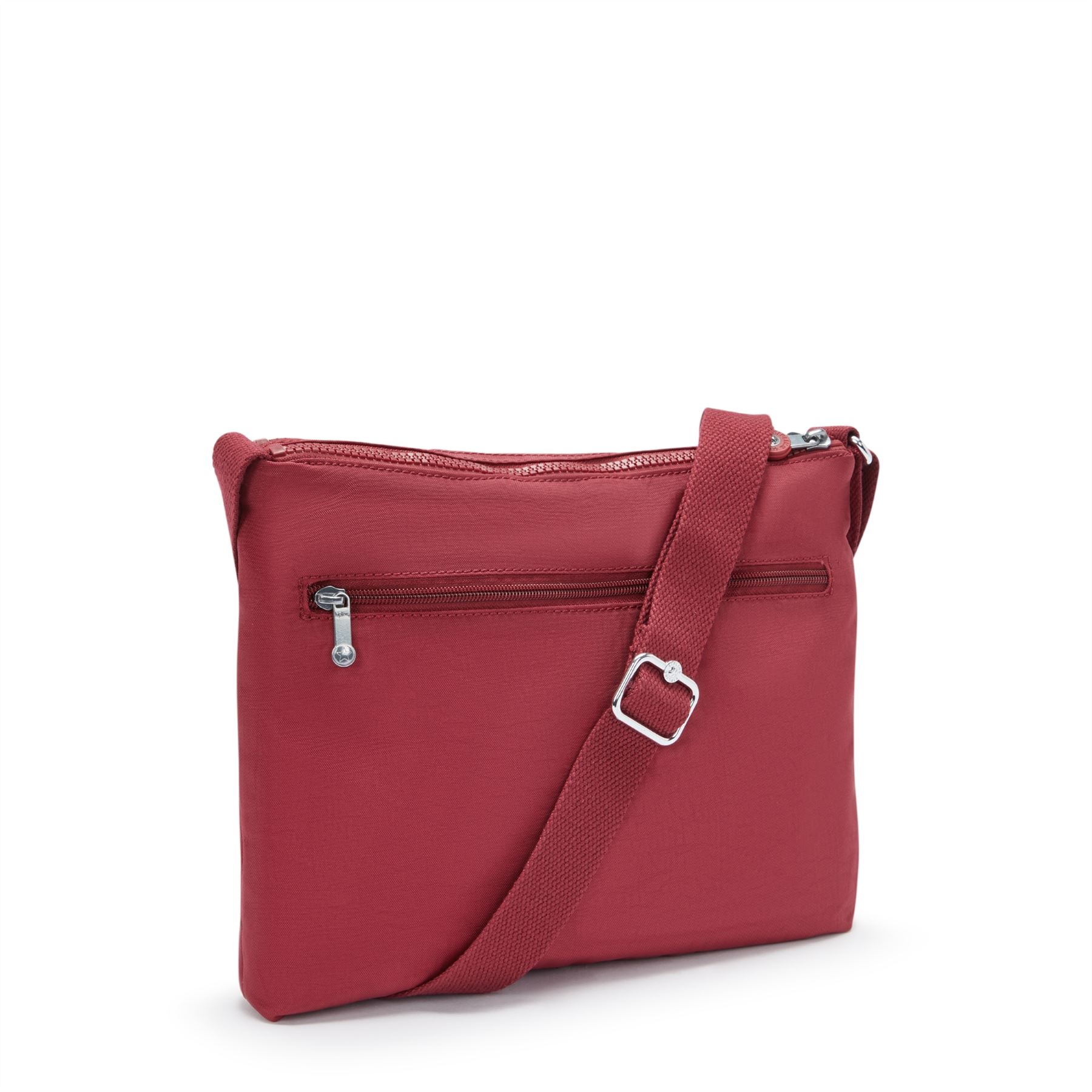 Kipling Alvar Handbag Women's Ladies Shoulder Classic Bag NEW Season Colours - Picture 40 of 108