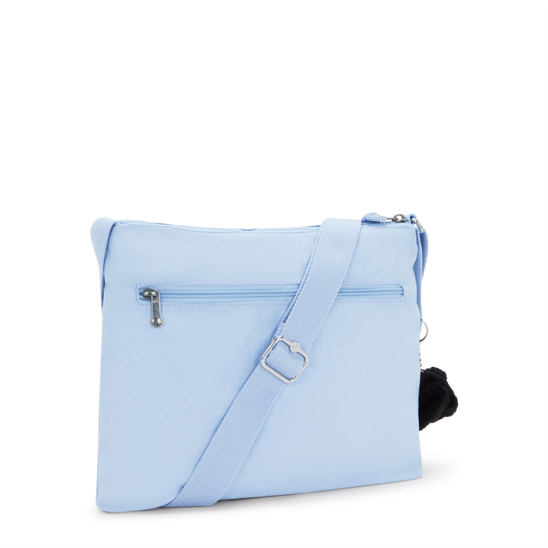 Kipling Alvar Handbag Women's Ladies Shoulder Classic Bag NEW Season Colours - Picture 20 of 108