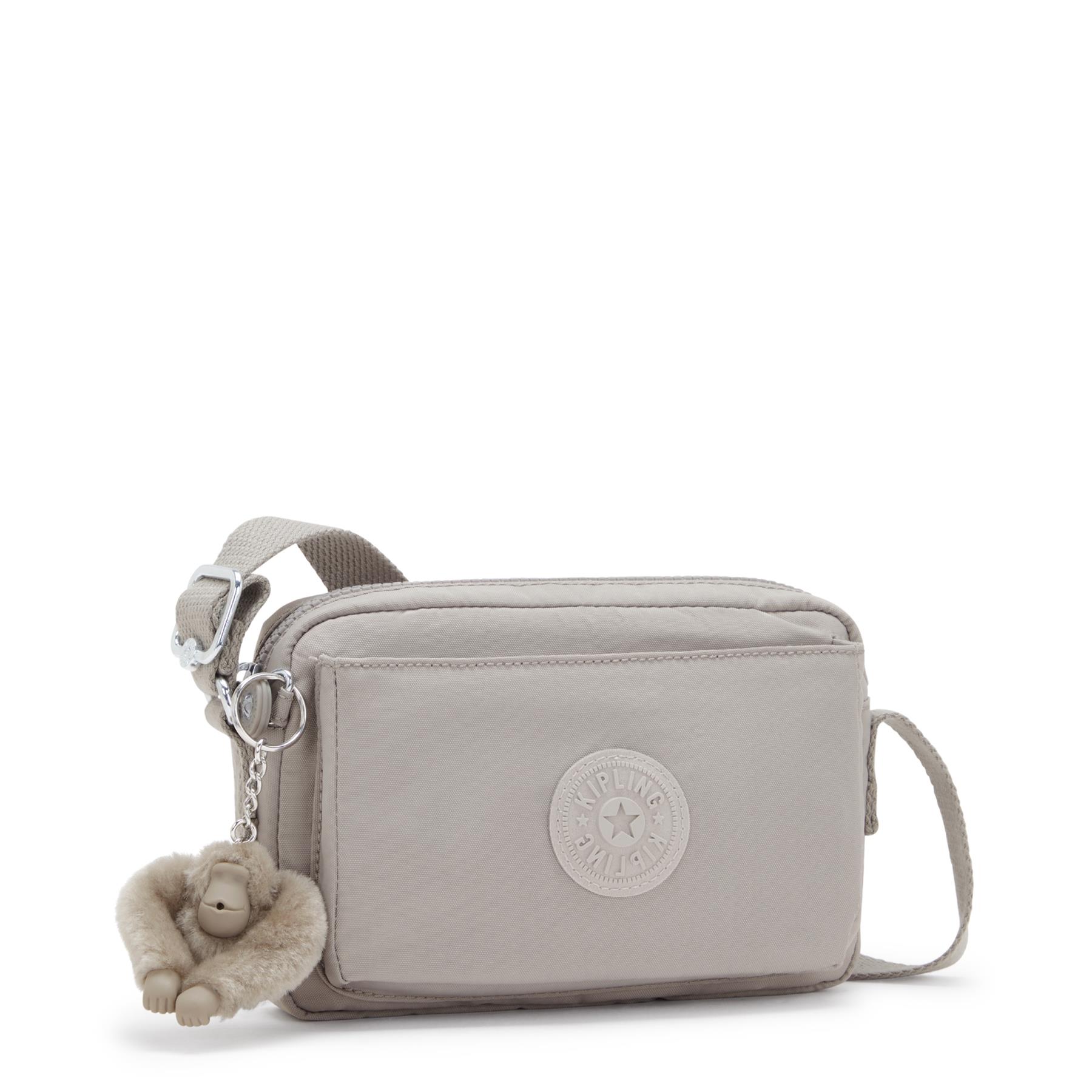 Kipling Abanu Small Crossbody / Shoulder / Bumbag Handbag Latest Colours - Picture 49 of 113