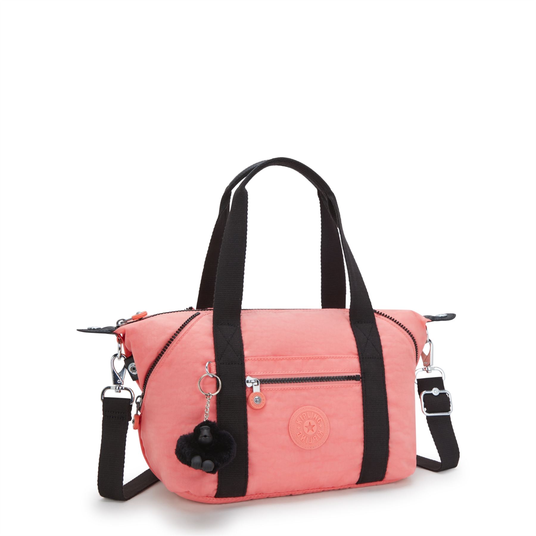Kipling Art Mini Ladies Handbag Mini Tote Women's Handbag - Picture 102 of 150