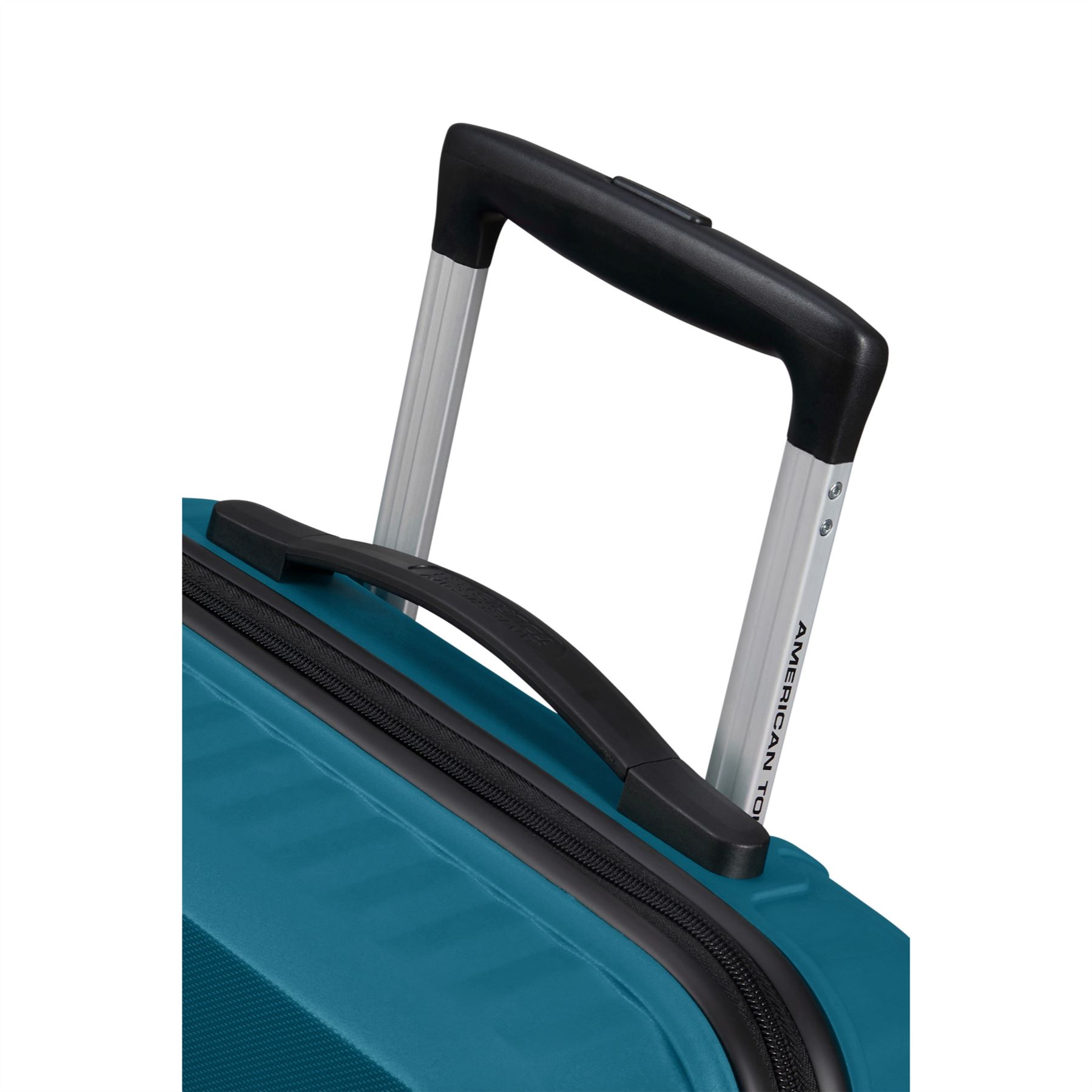Hardshell Suitcase American Tourister Jetdriver 2.0 Wheeled Spinner Trolley Case - Picture 65 of 98