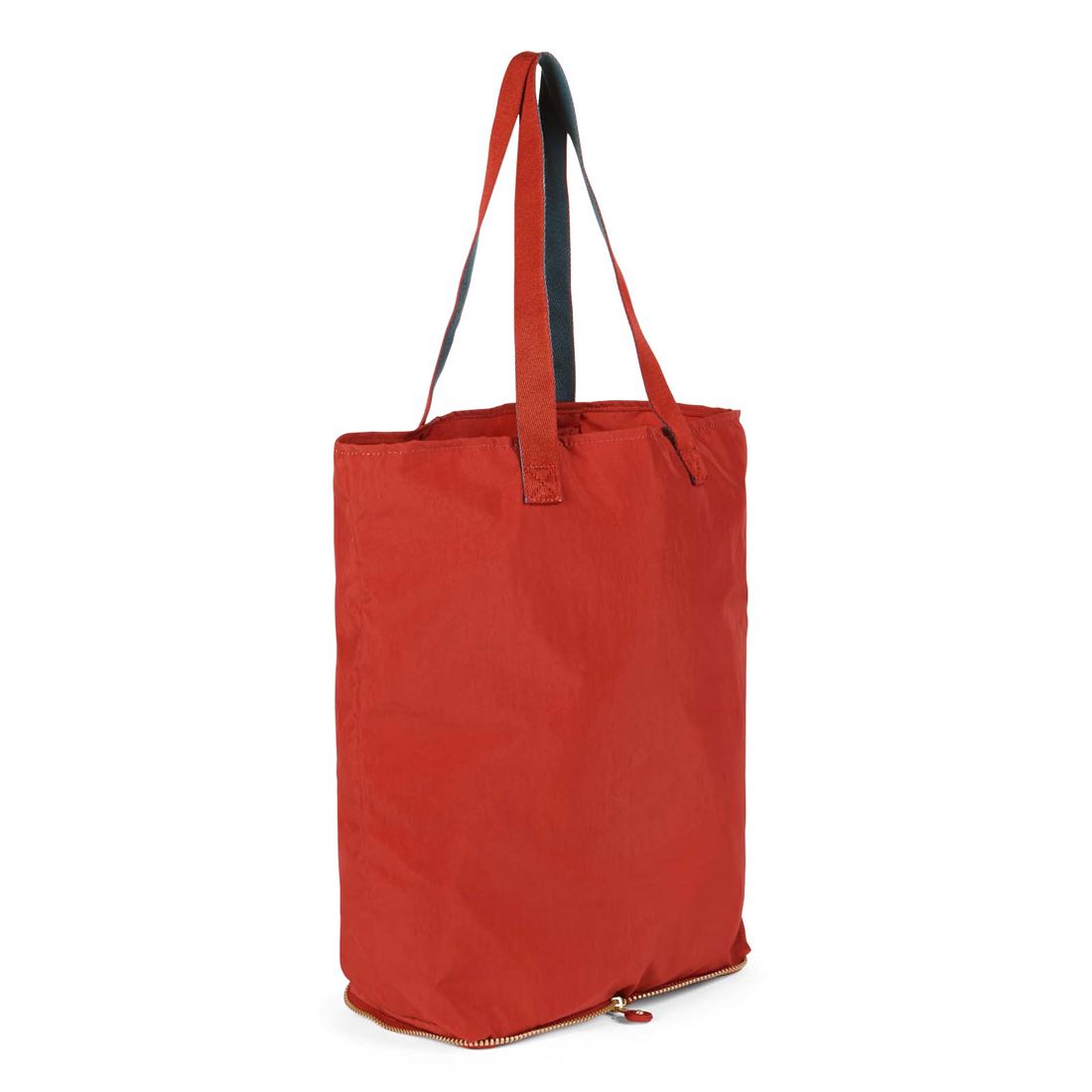 Kipling Hip Hurray 5 Folding / Fold Away Reusable Shopping Bag / Tote