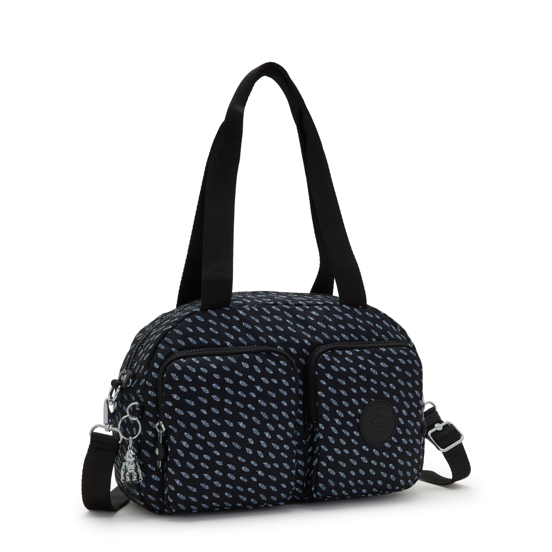 Kipling Cool Defea Handbag Shoulder Bag Crossbody Designer Modern Latest Colours - Picture 90 of 104