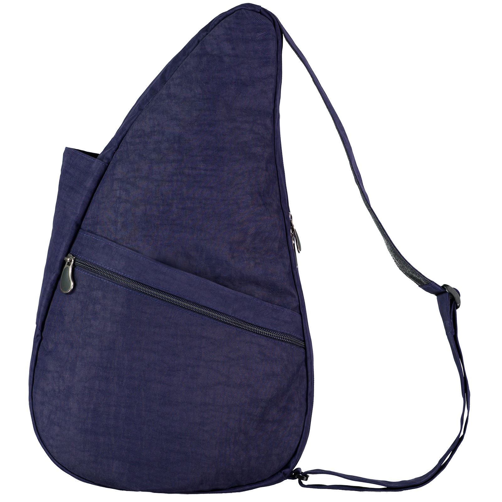 Healthy Back Bag Textured Nylon 3rd Generation Medium Womens Ergonomic Handbag - Picture 15 of 64