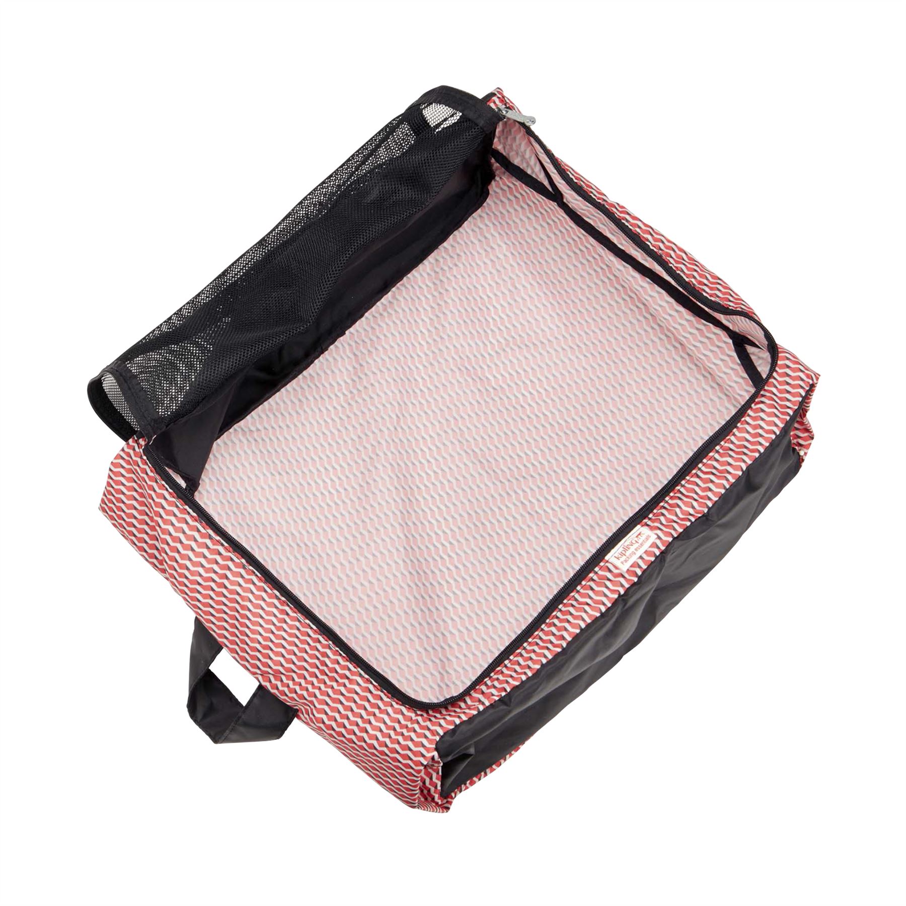 kipling packing cubes