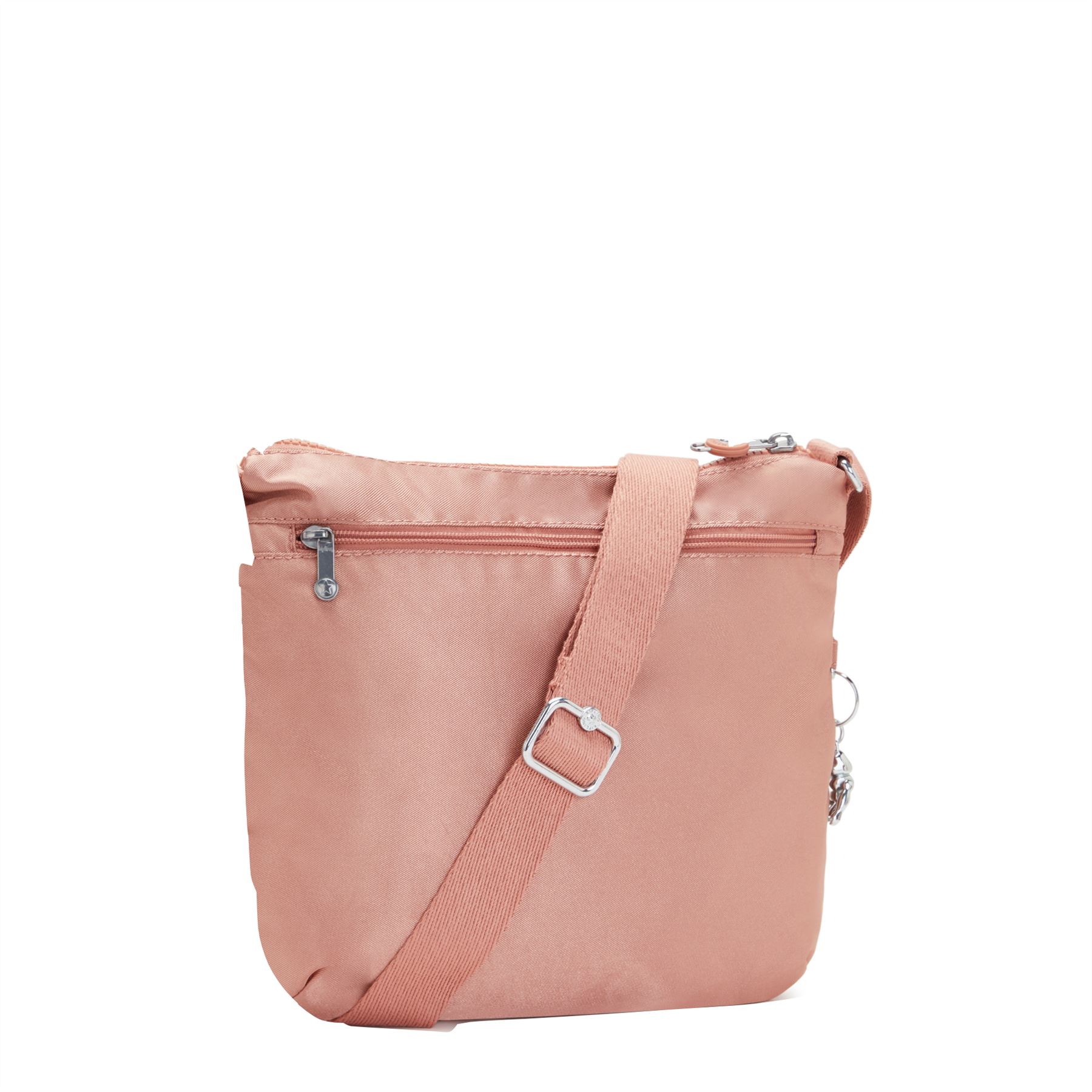 Kipling Arto Handbag Womens Ladies Crossbody Shoulder Bag NEW Season Colours - Picture 49 of 117