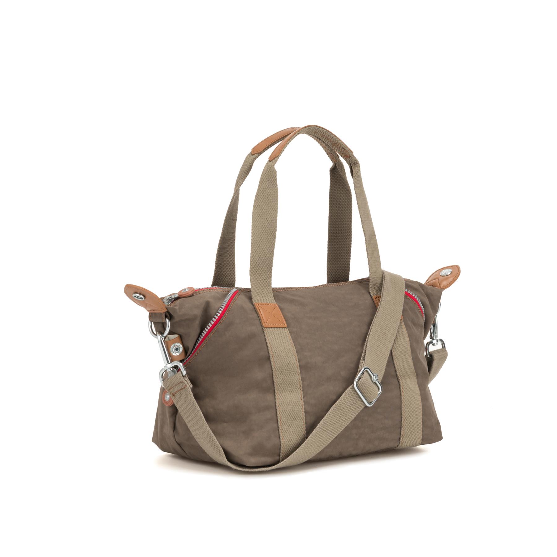 Kipling Art Mini Ladies Handbag Mini Tote Women's Handbag - Picture 131 of 150